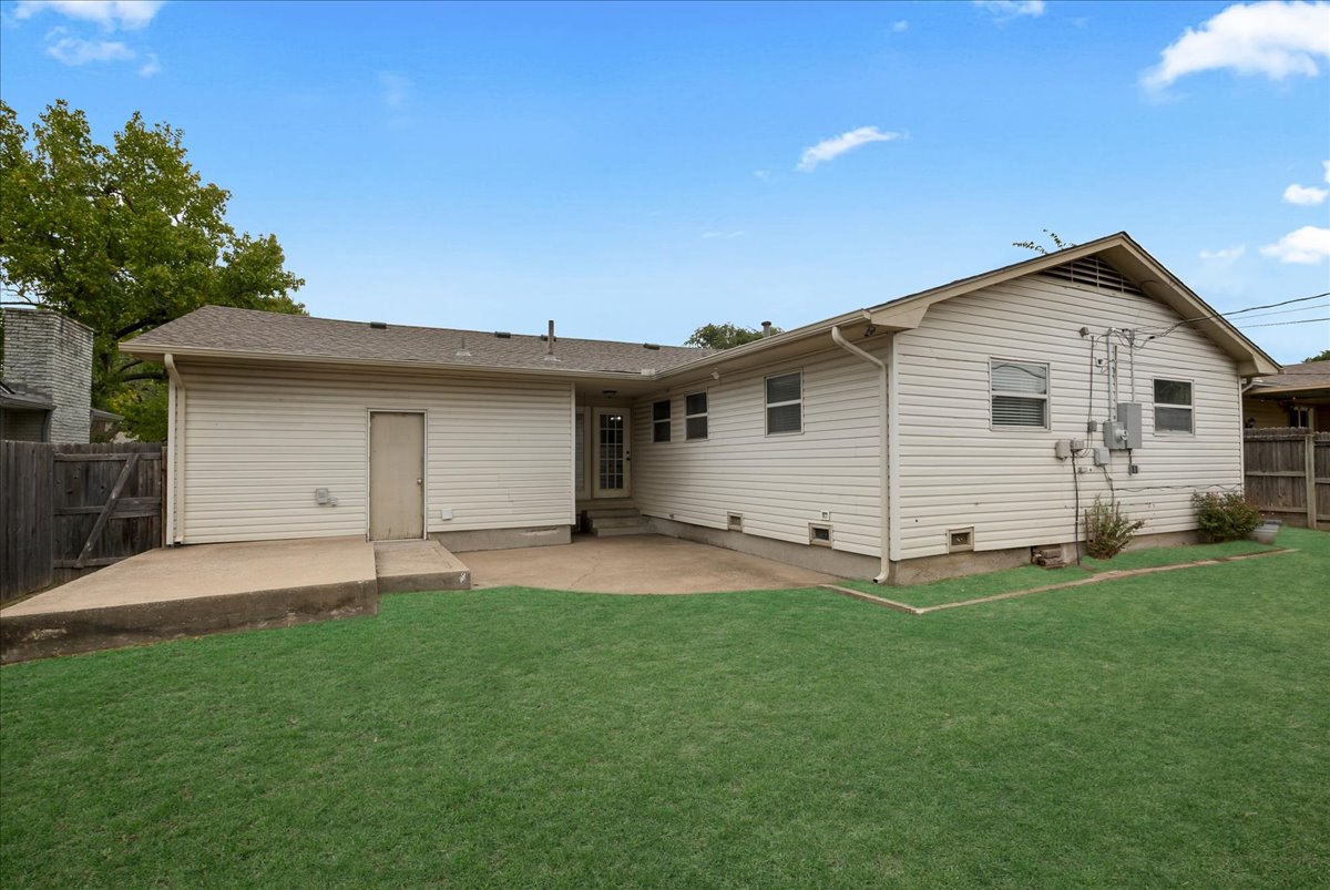 6726 E 28th Street Tulsa OK 74129