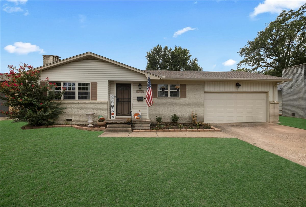 6726 E 28th Street Tulsa OK 74129