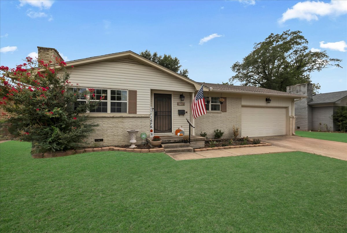 6726 E 28th Street Tulsa OK 74129