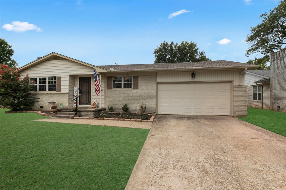 6726 E 28th Street Tulsa OK 74129