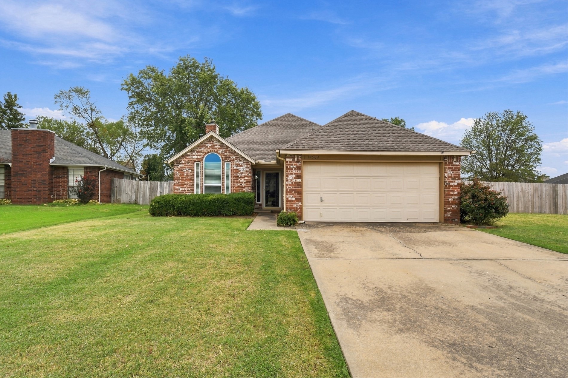 12504 E 82nd Place Owasso OK 74055