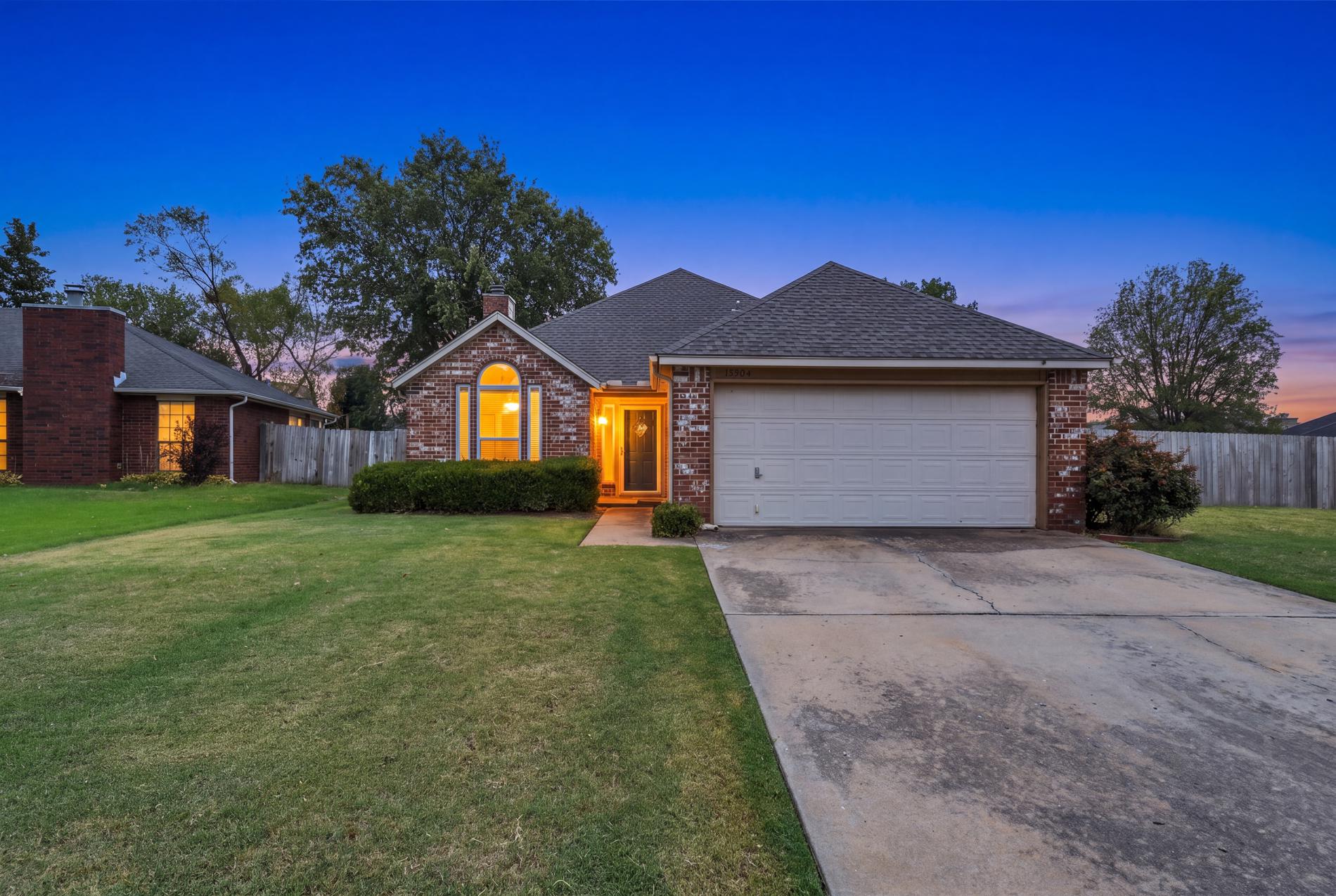 12504 E 82nd Place Owasso OK 74055