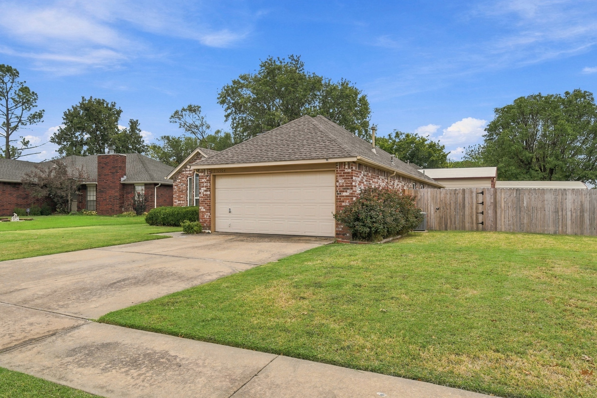 12504 E 82nd Place Owasso OK 74055