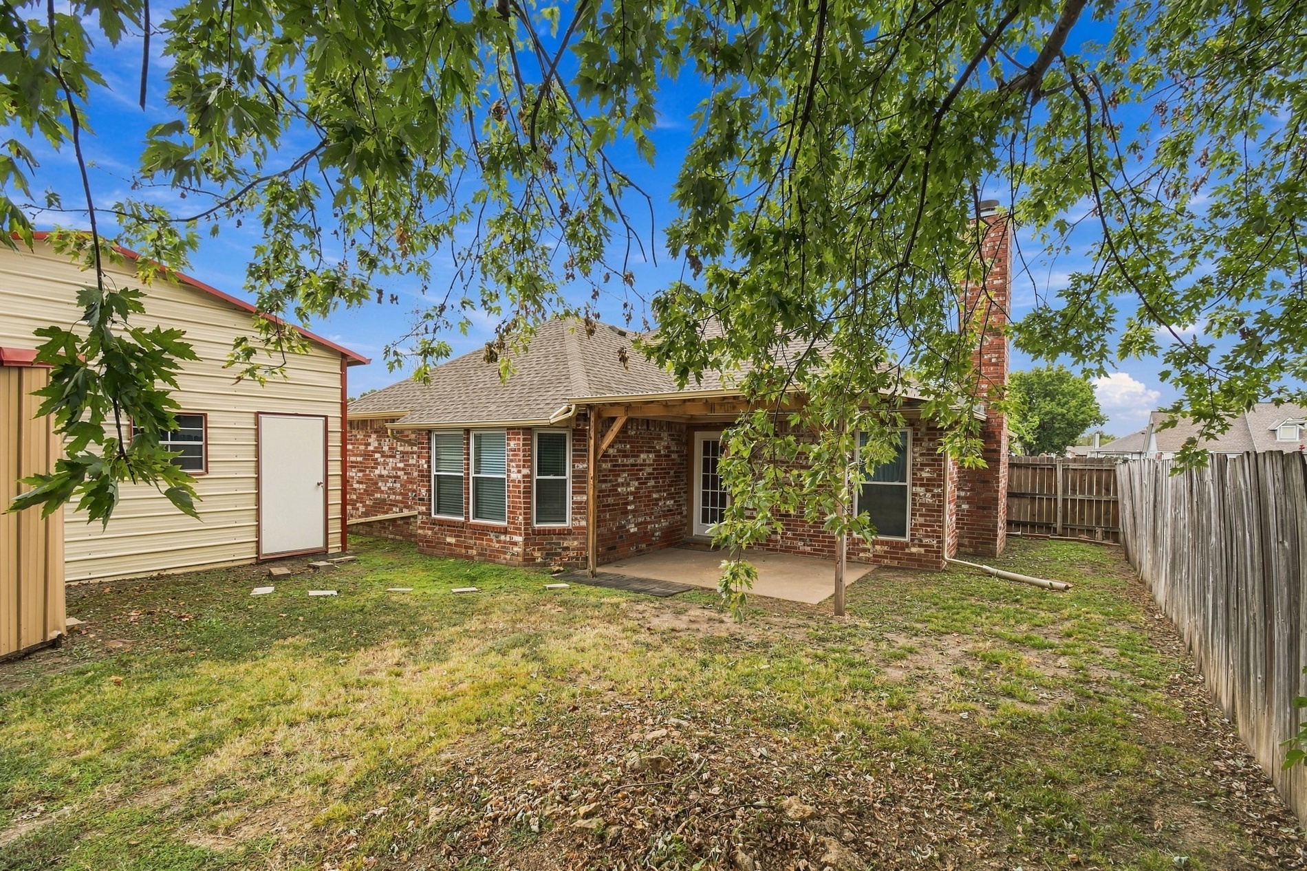 12504 E 82nd Place Owasso OK 74055