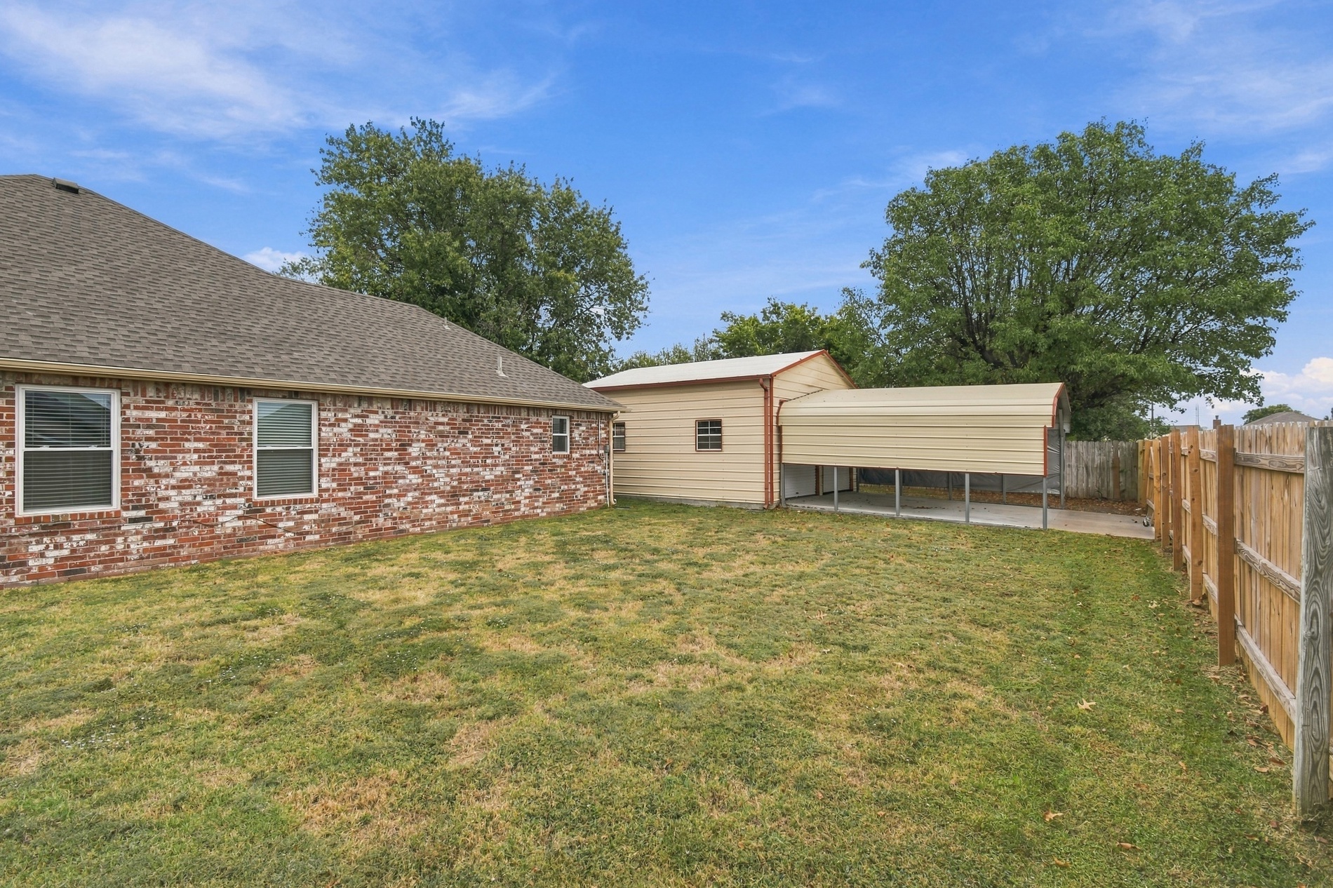 12504 E 82nd Place Owasso OK 74055