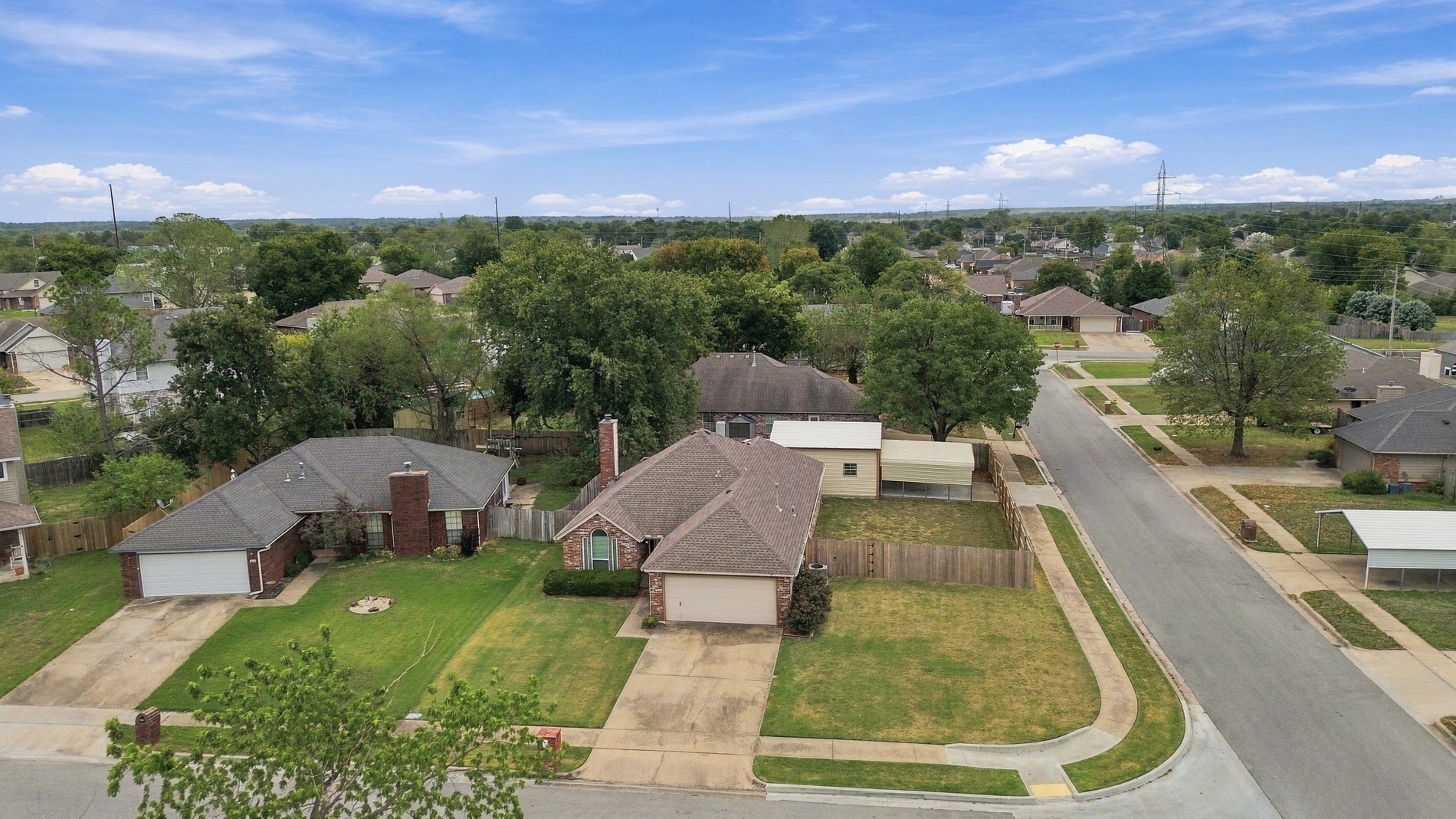 12504 E 82nd Place Owasso OK 74055
