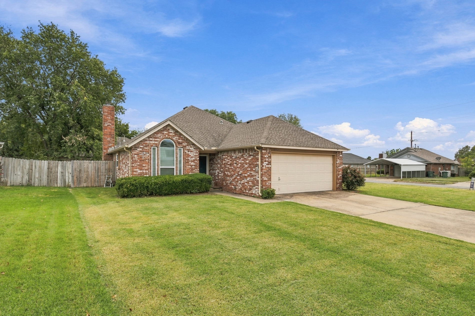 12504 E 82nd Place Owasso OK 74055