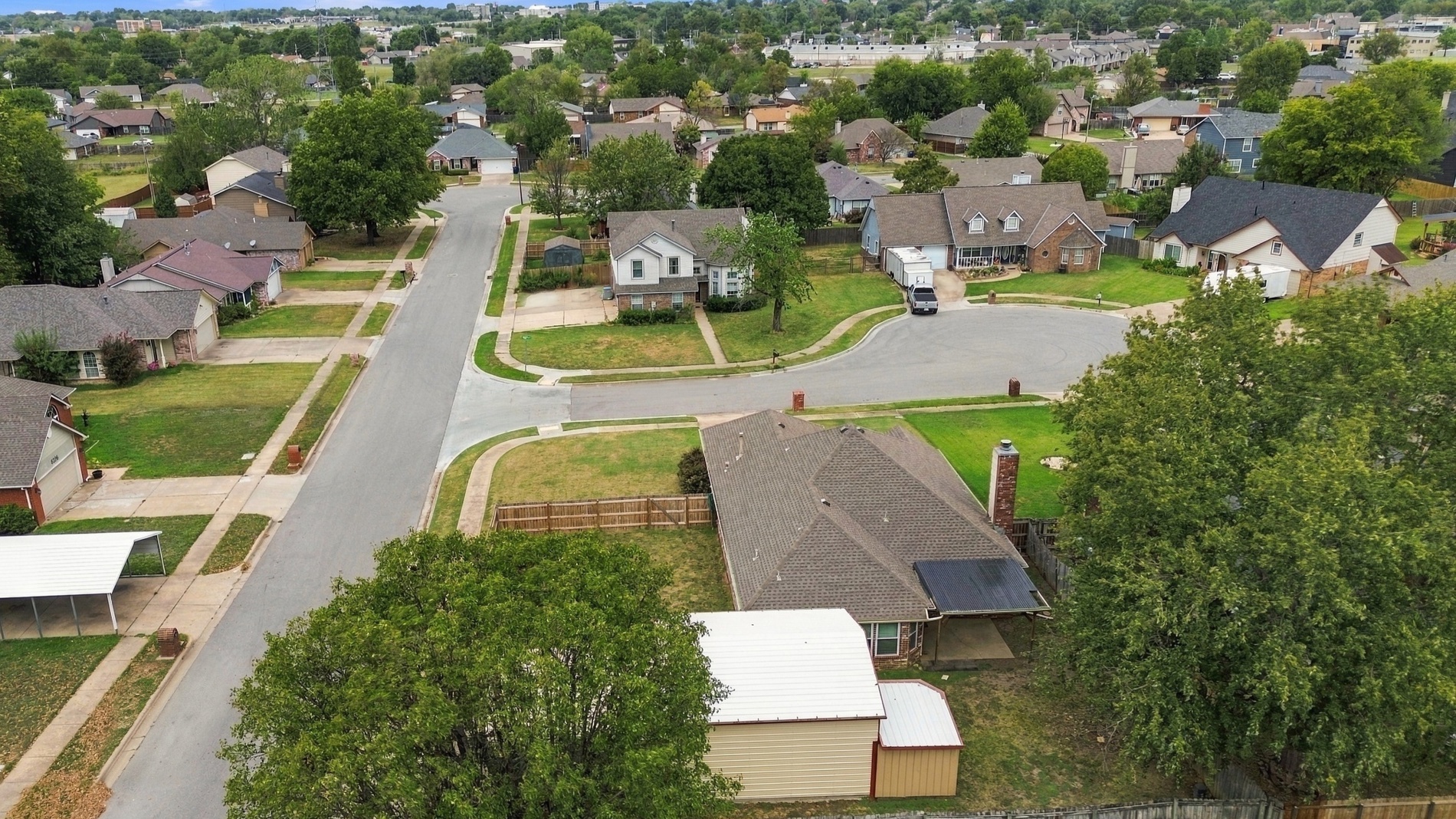 12504 E 82nd Place Owasso OK 74055