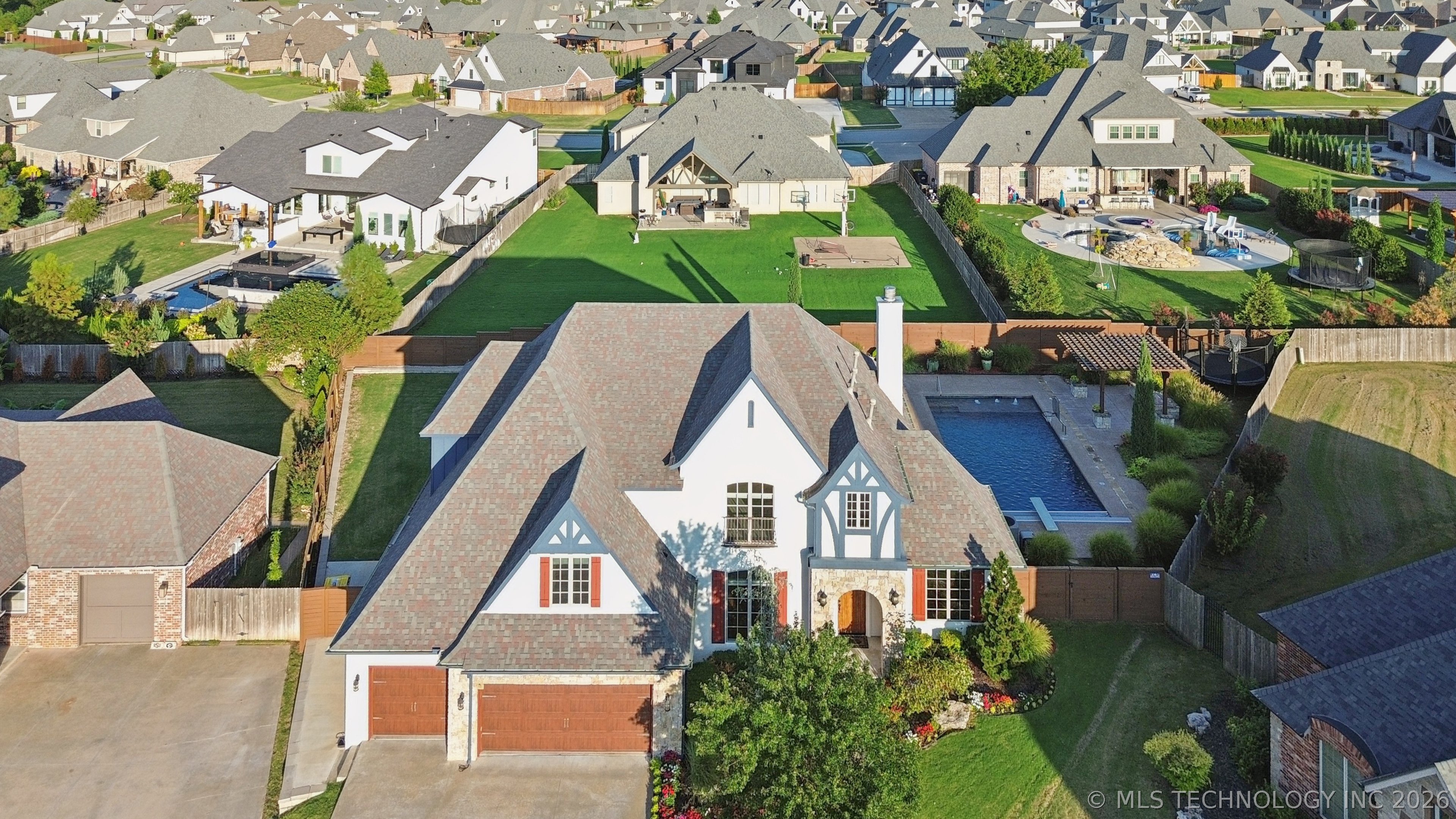 12723 S 3rd Street Jenks OK 74037