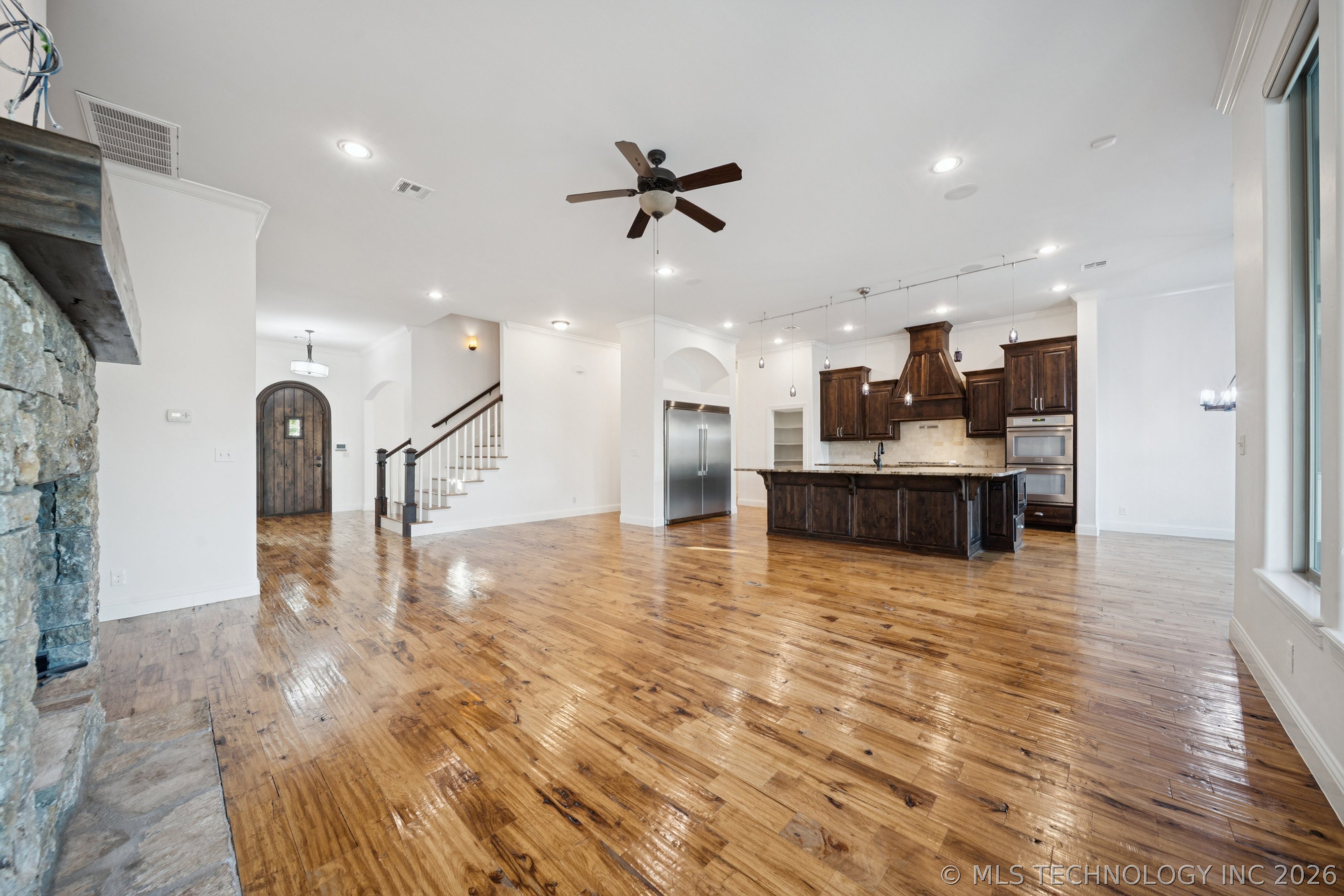 12723 S 3rd Street Jenks OK 74037