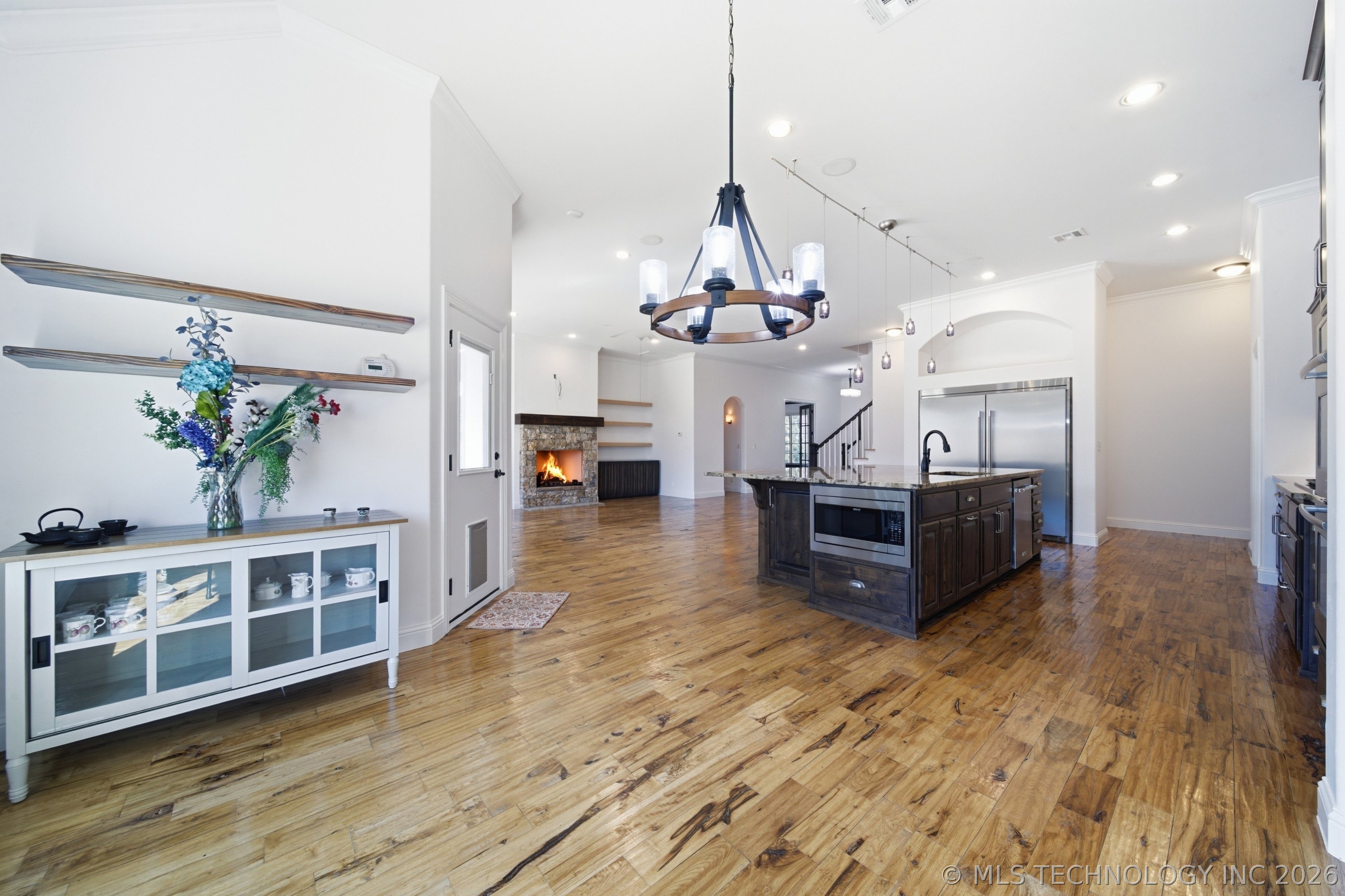 12723 S 3rd Street Jenks OK 74037