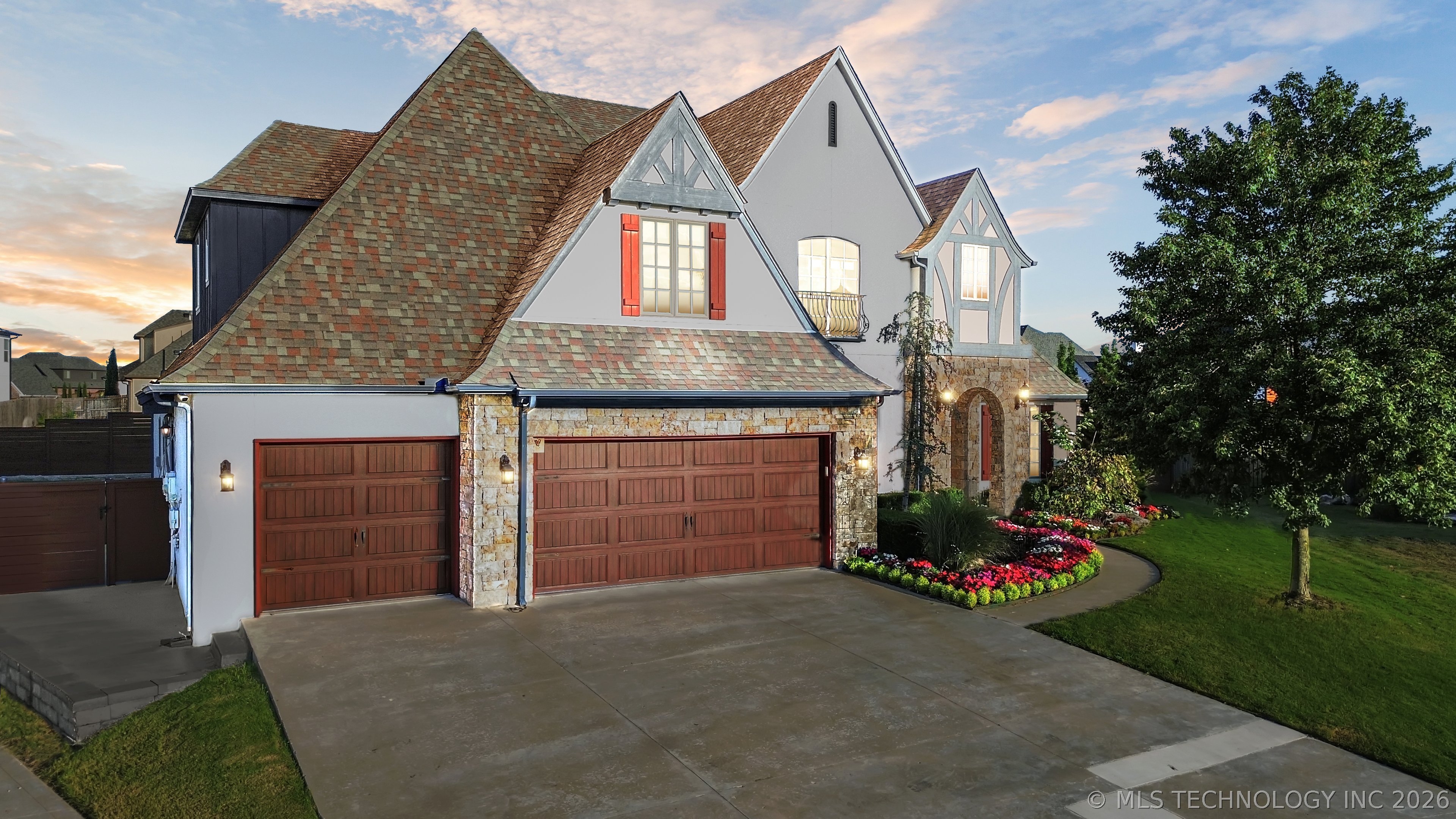 12723 S 3rd Street Jenks OK 74037