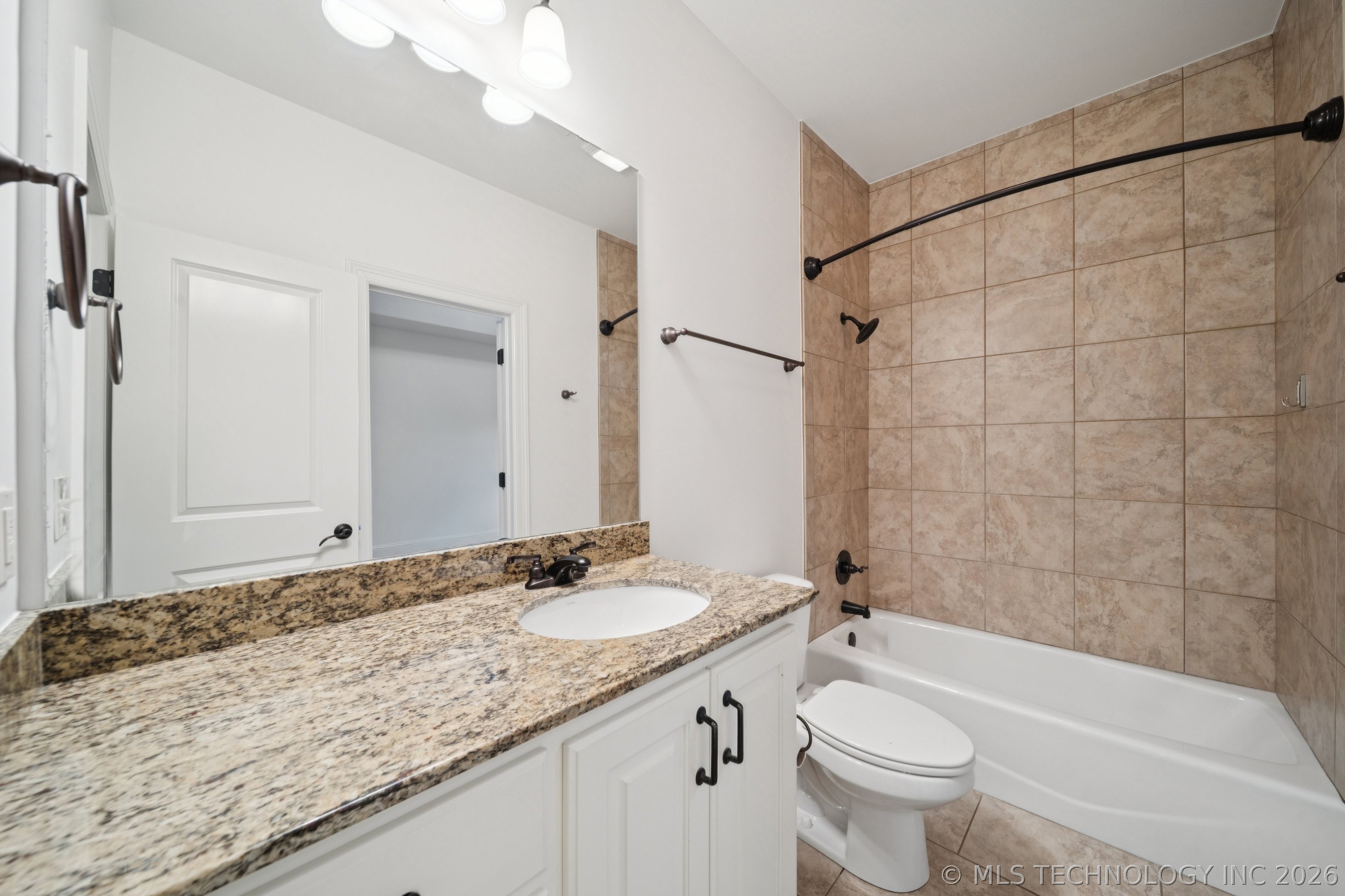 12723 S 3rd Street Jenks OK 74037