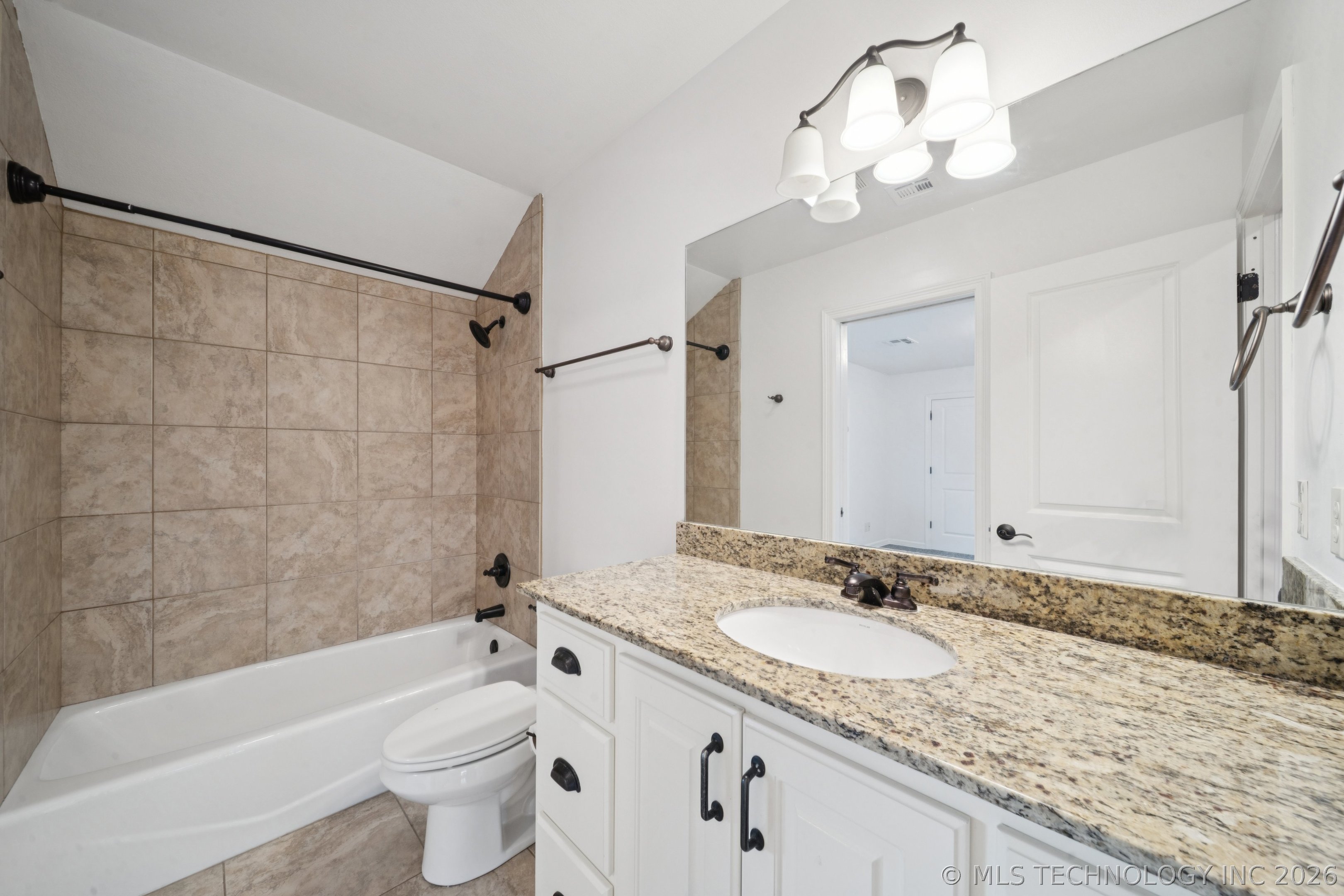 12723 S 3rd Street Jenks OK 74037