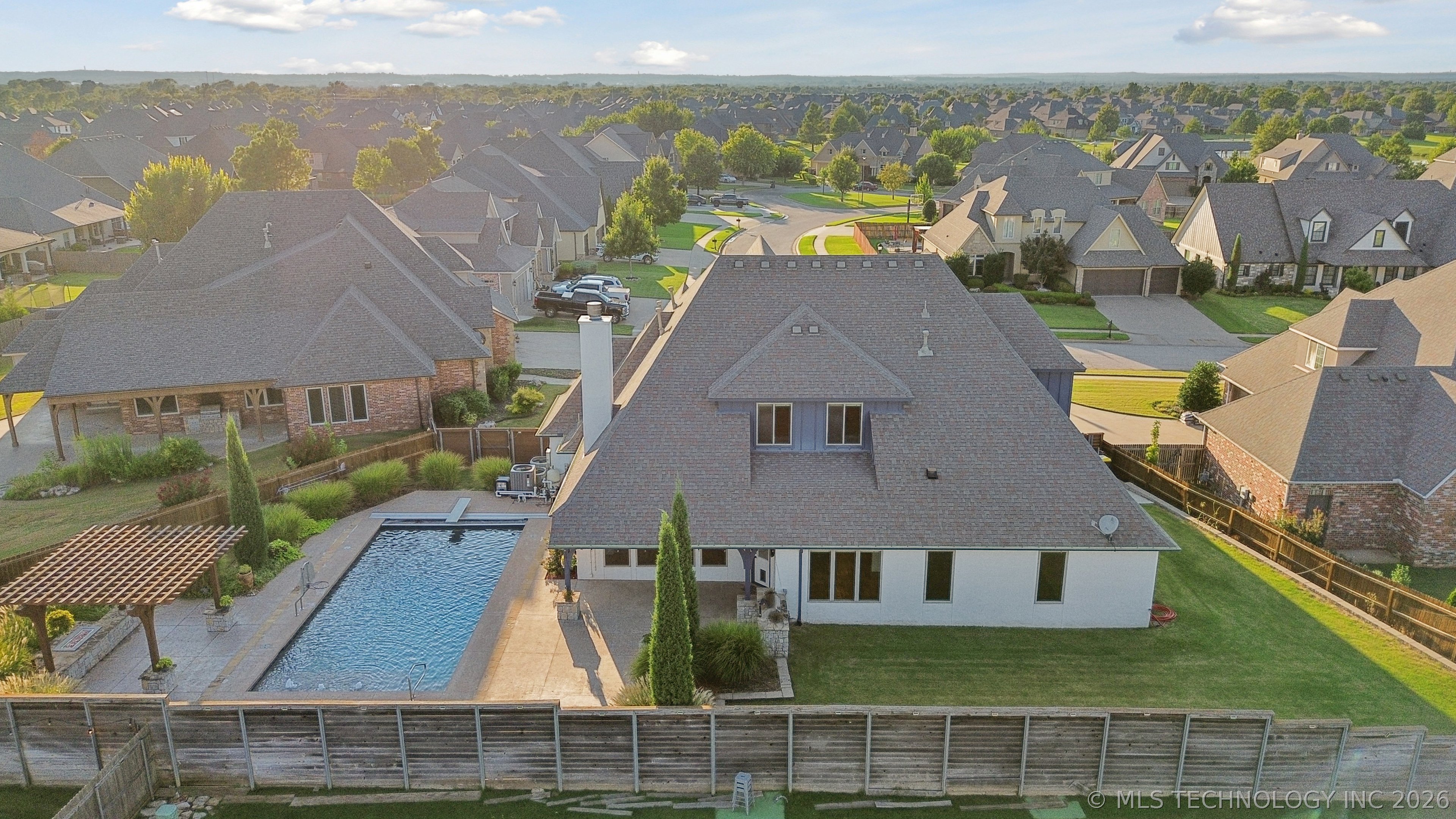 12723 S 3rd Street Jenks OK 74037