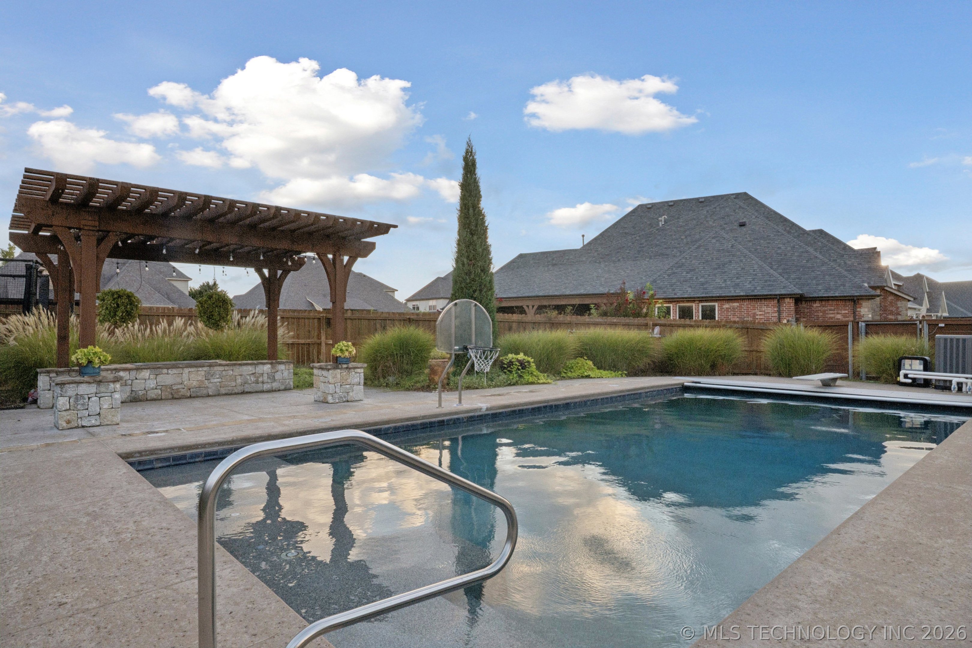 12723 S 3rd Street Jenks OK 74037