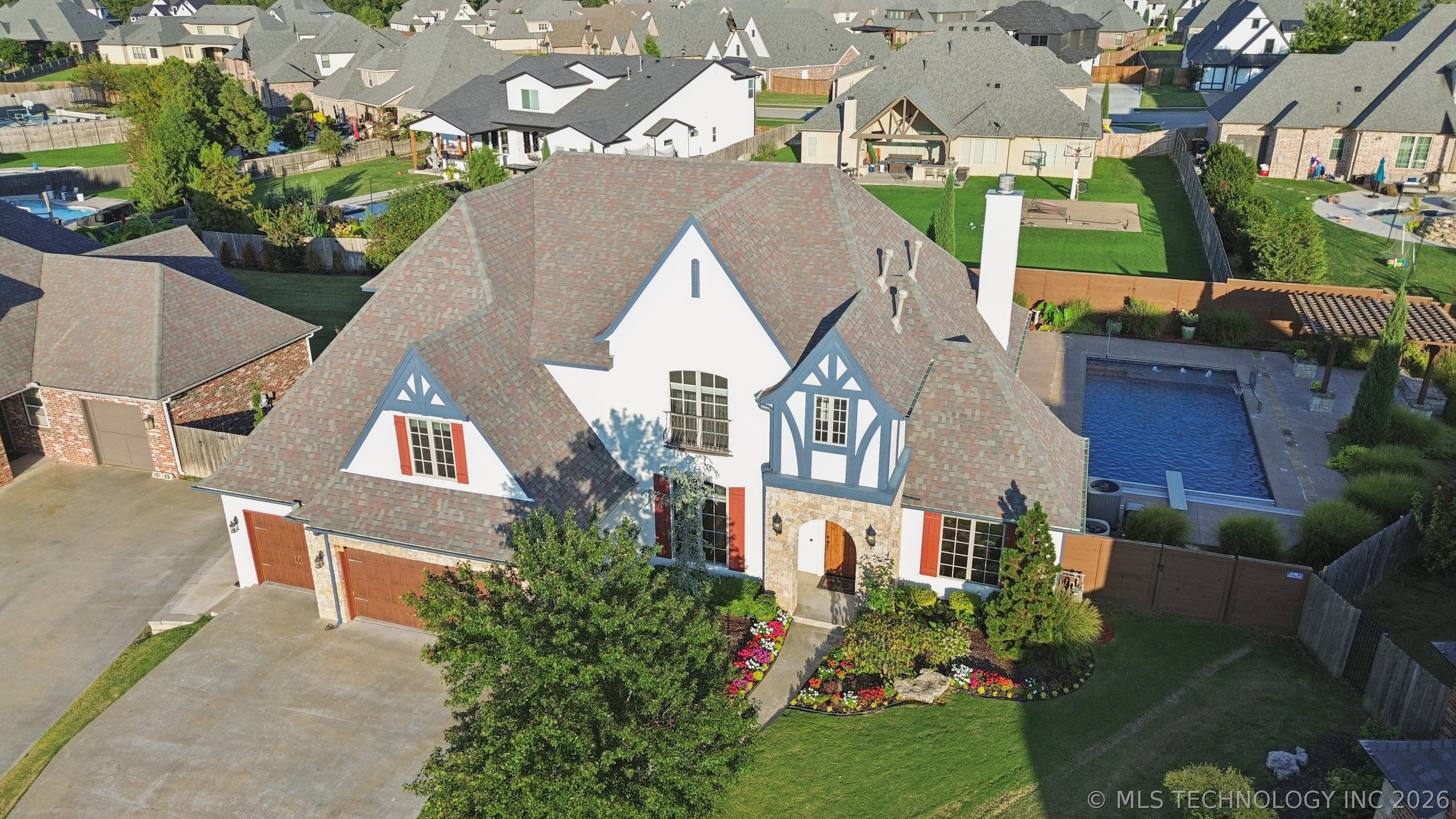 12723 S 3rd Street Jenks OK 74037