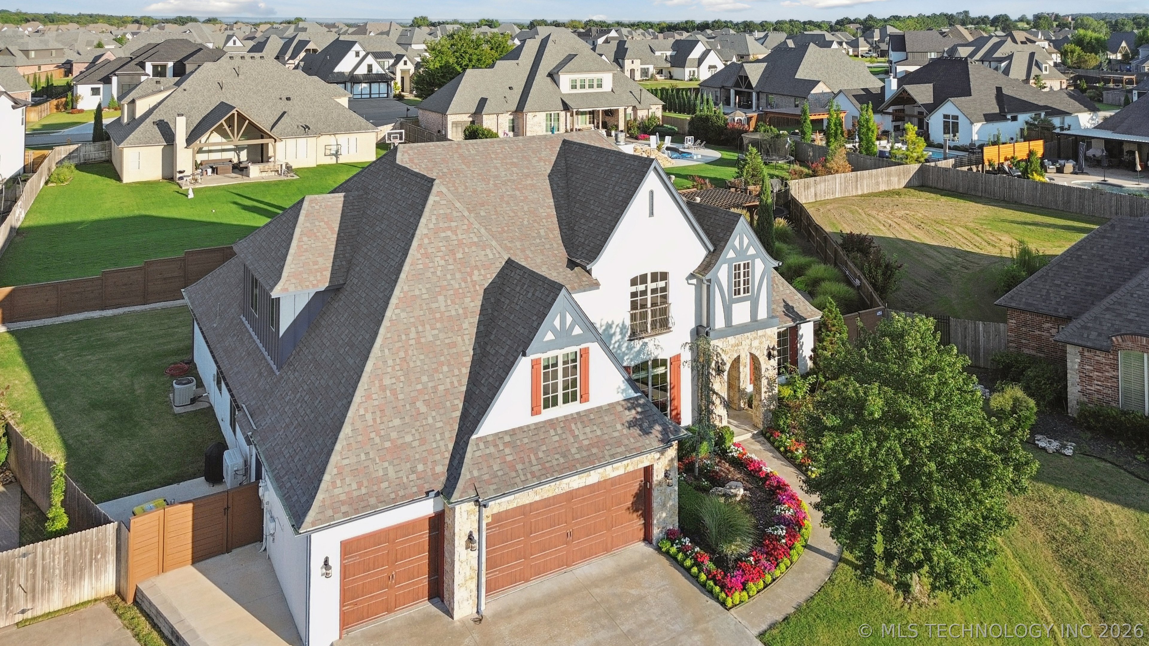 12723 S 3rd Street Jenks OK 74037