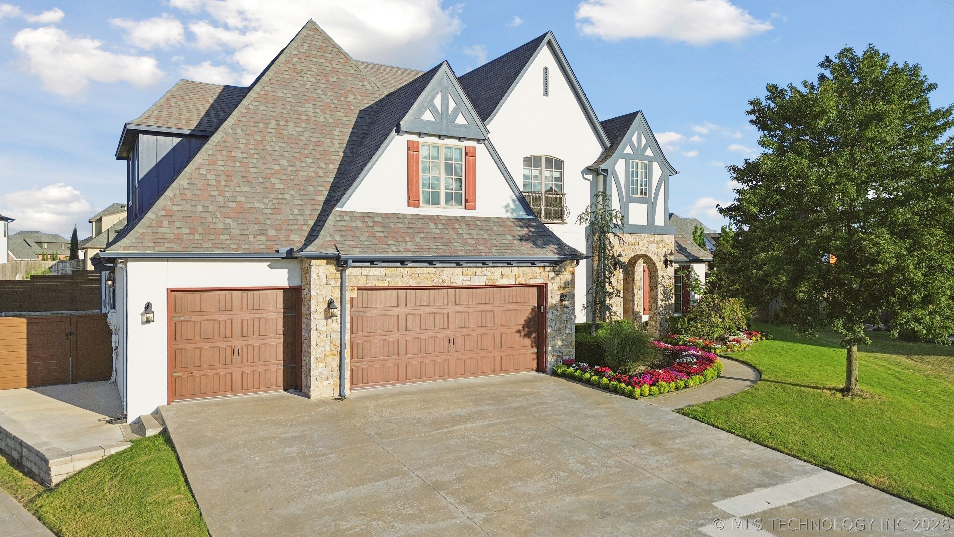 12723 S 3rd Street Jenks OK 74037