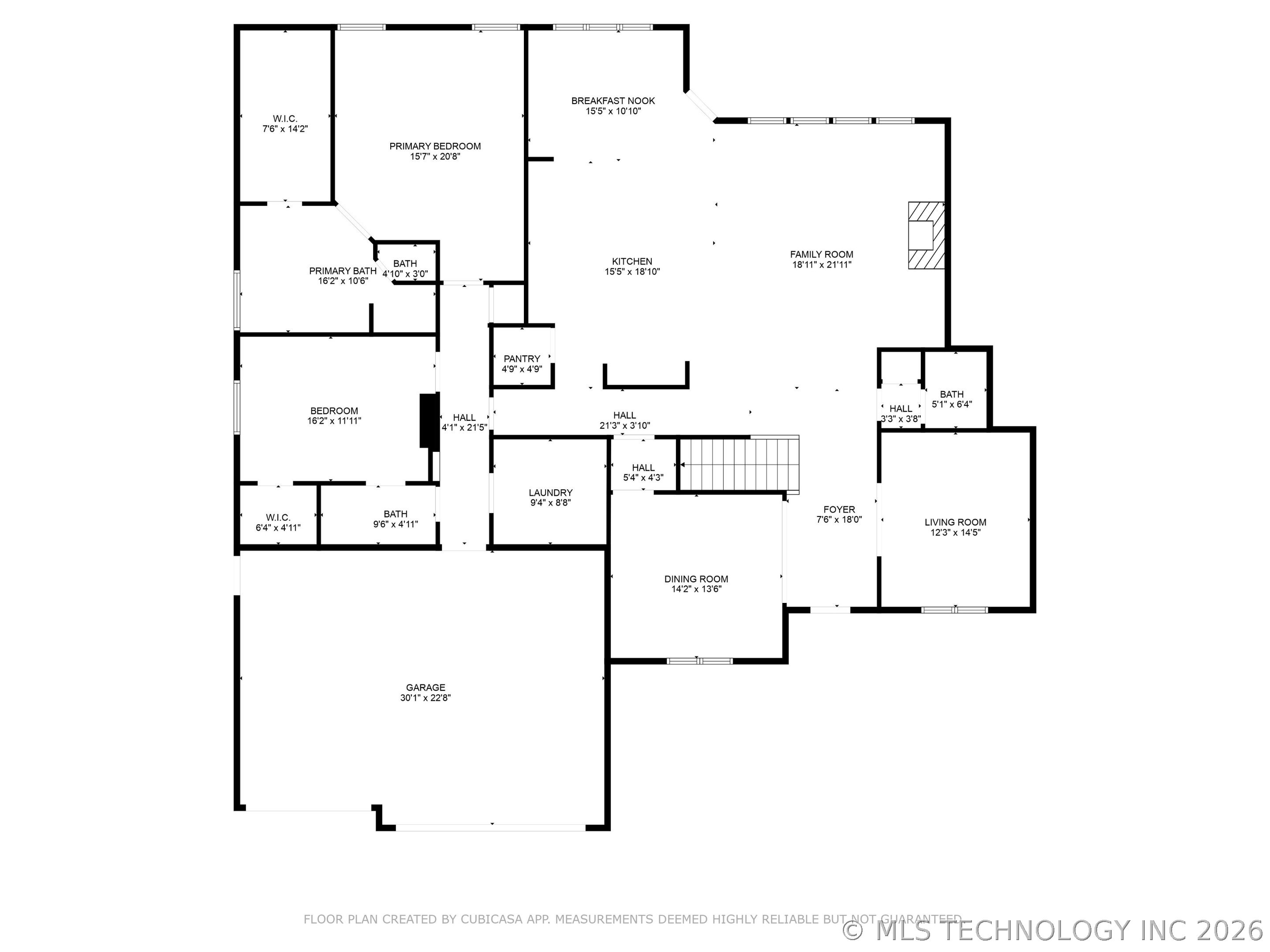 12723 S 3rd Street Jenks OK 74037