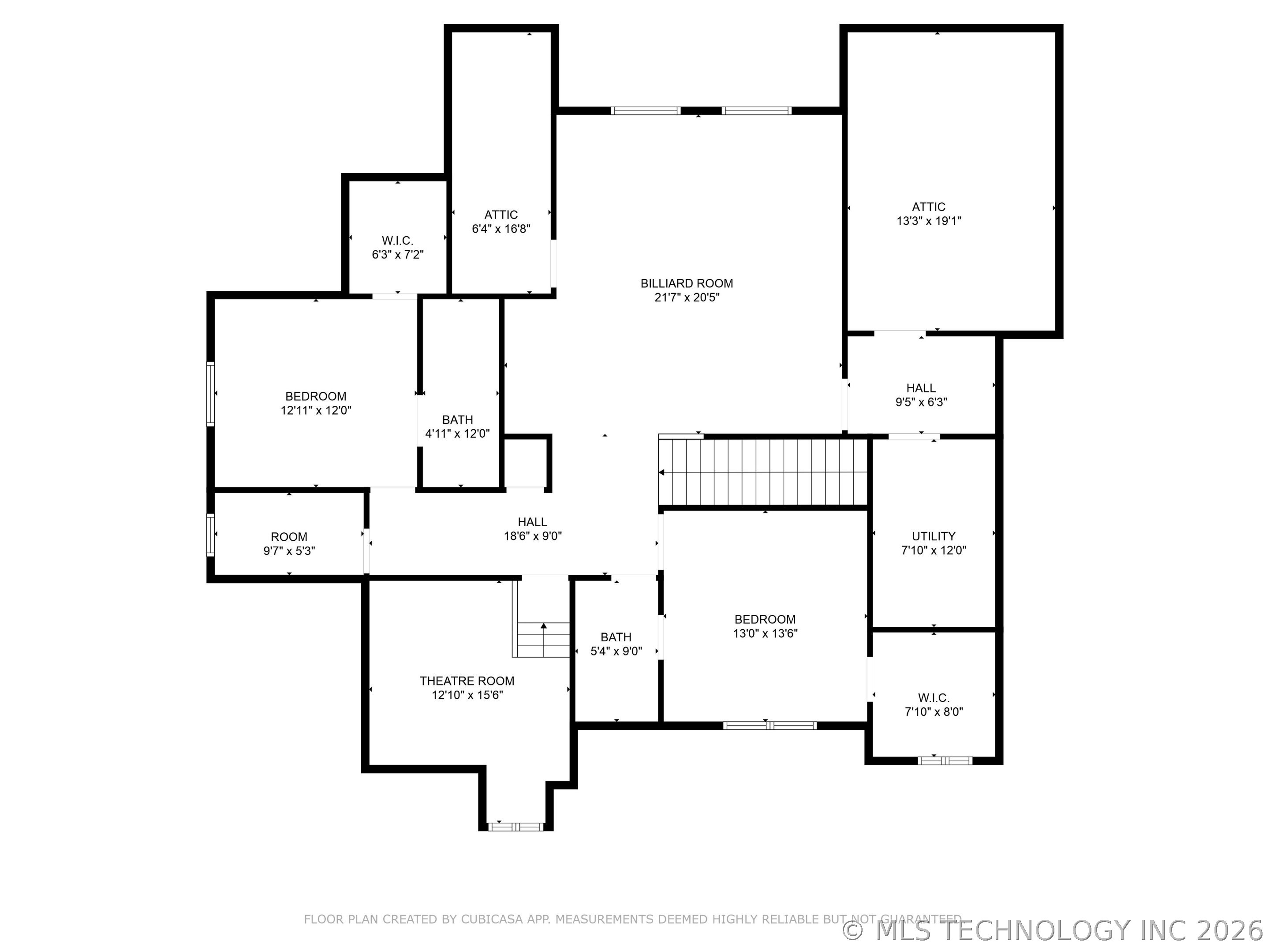 12723 S 3rd Street Jenks OK 74037