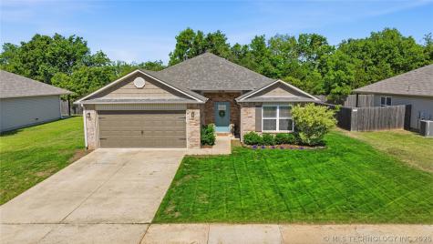 10714 N 100th Eastavenue Owasso OK 74055