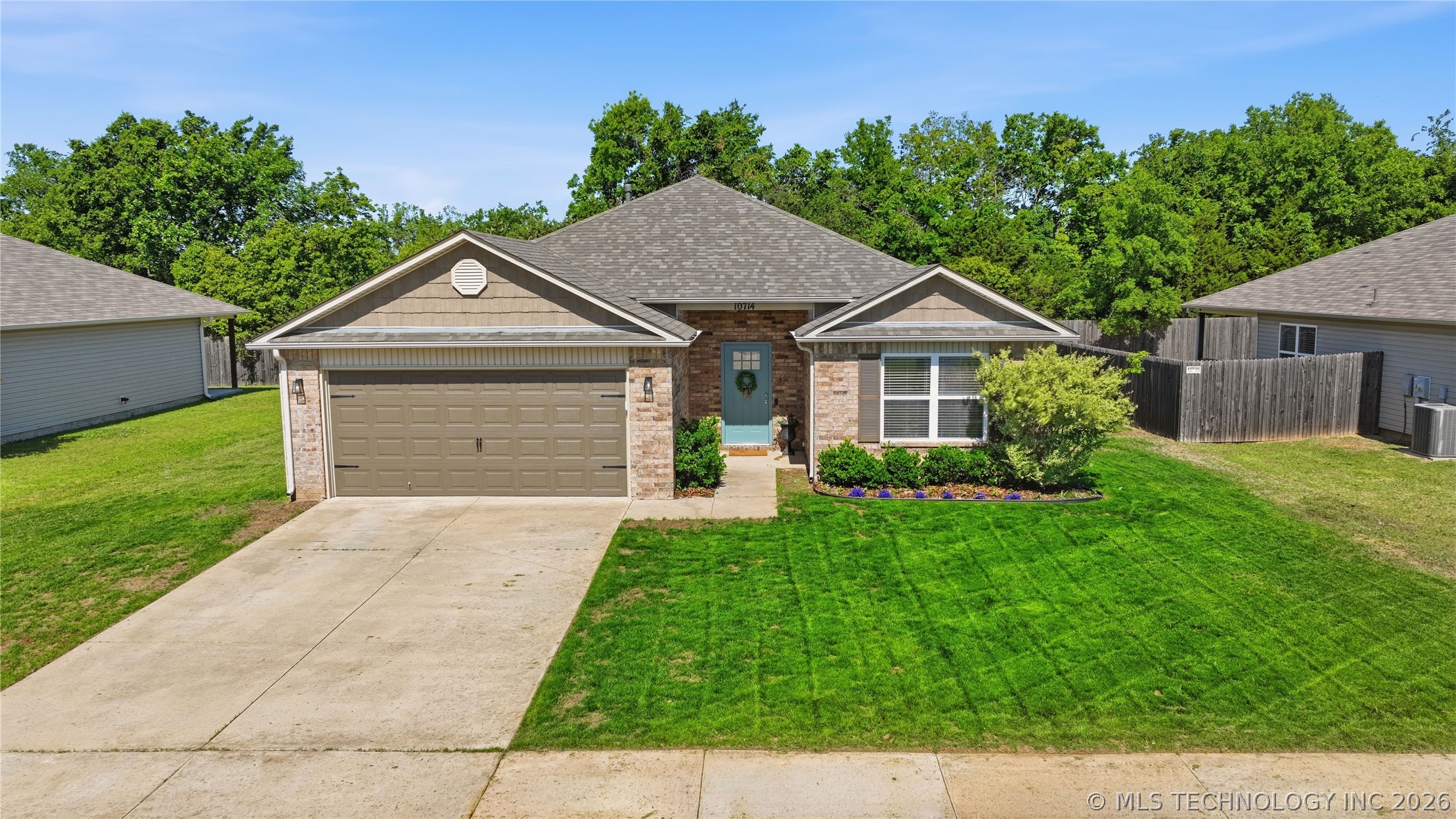 10714 N 100th Eastavenue Owasso OK 74055