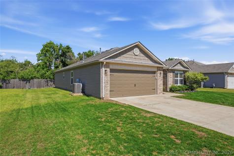 10714 N 100th Eastavenue Owasso OK 74055