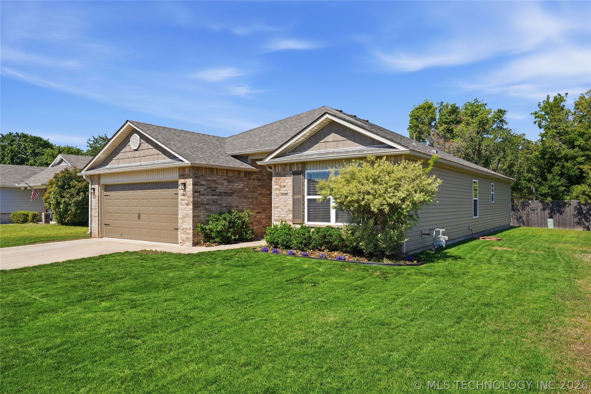 10714 N 100th Eastavenue Owasso OK 74055