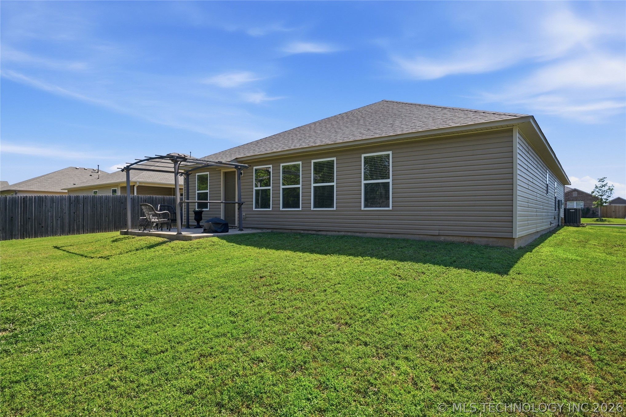 10714 N 100th Eastavenue Owasso OK 74055