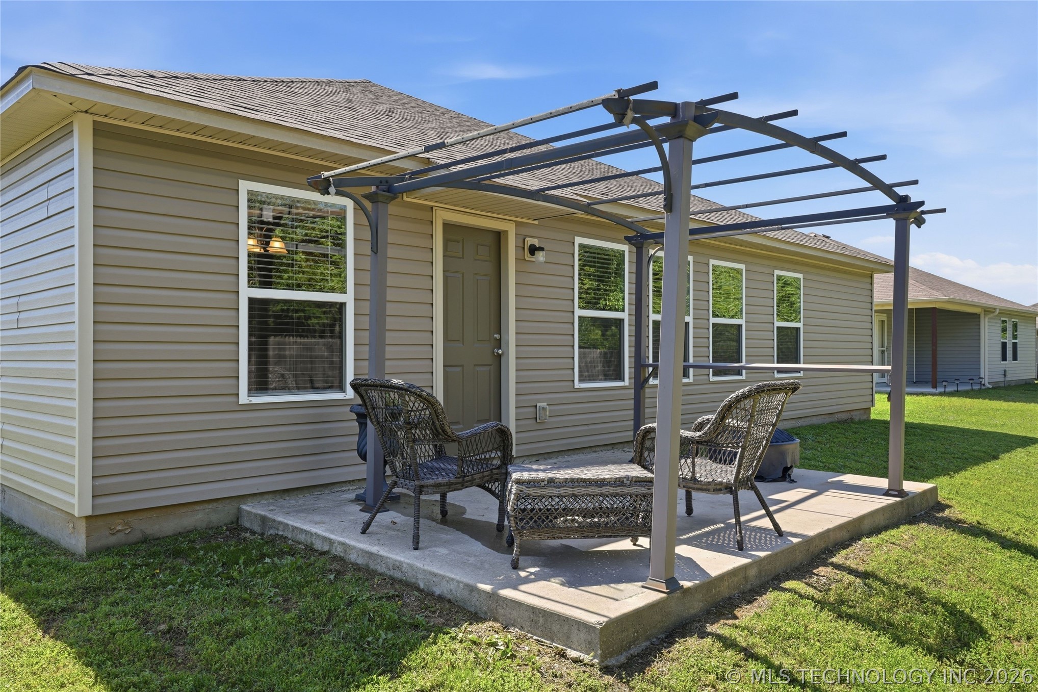 10714 N 100th Eastavenue Owasso OK 74055