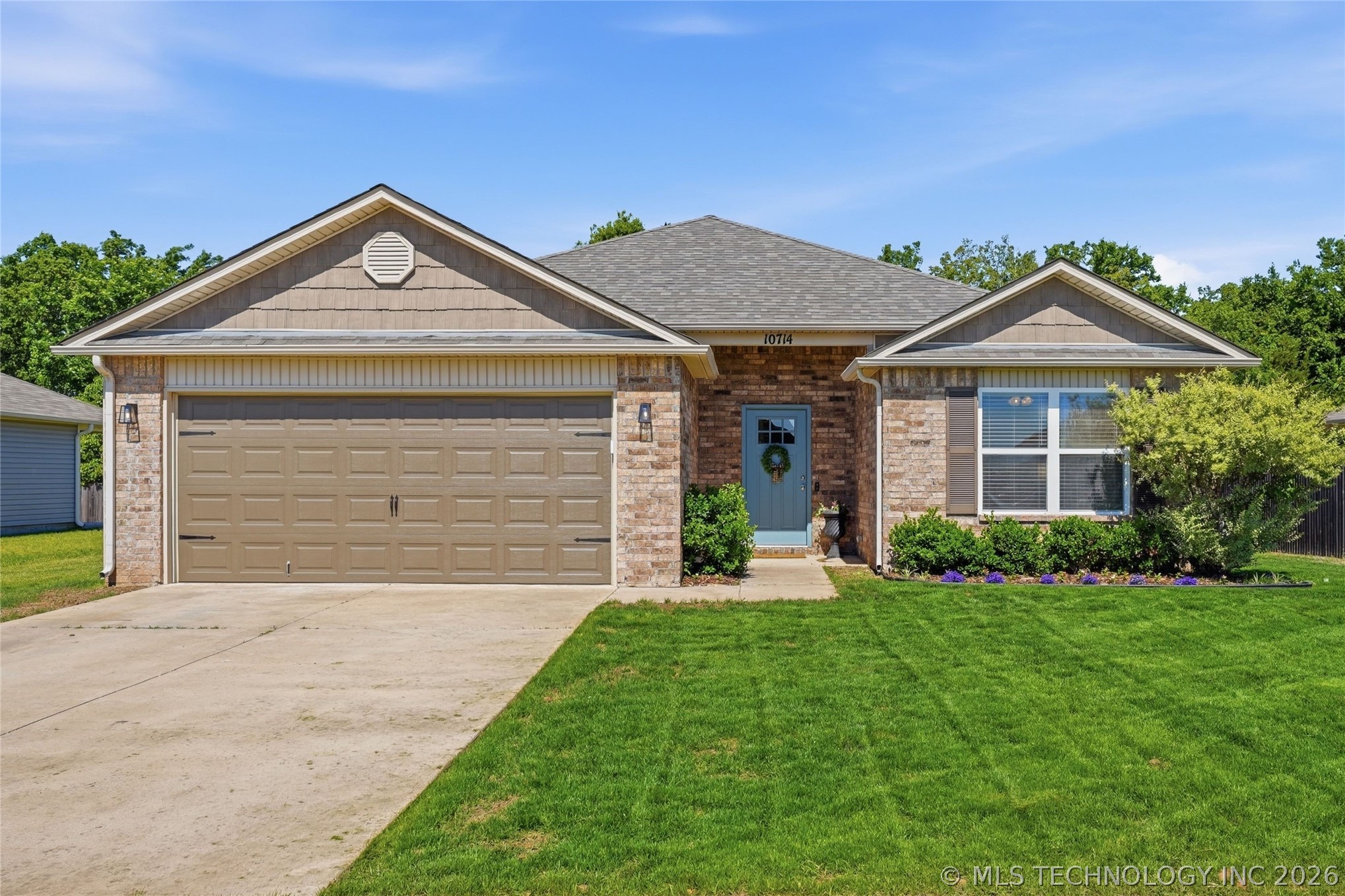 10714 N 100th Eastavenue Owasso OK 74055
