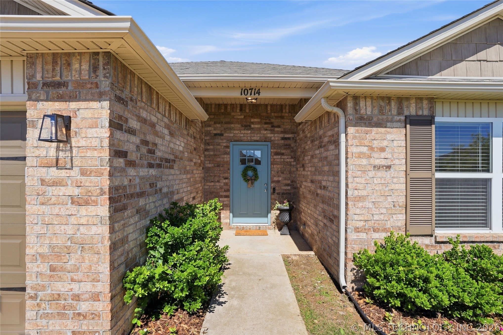 10714 N 100th Eastavenue Owasso OK 74055