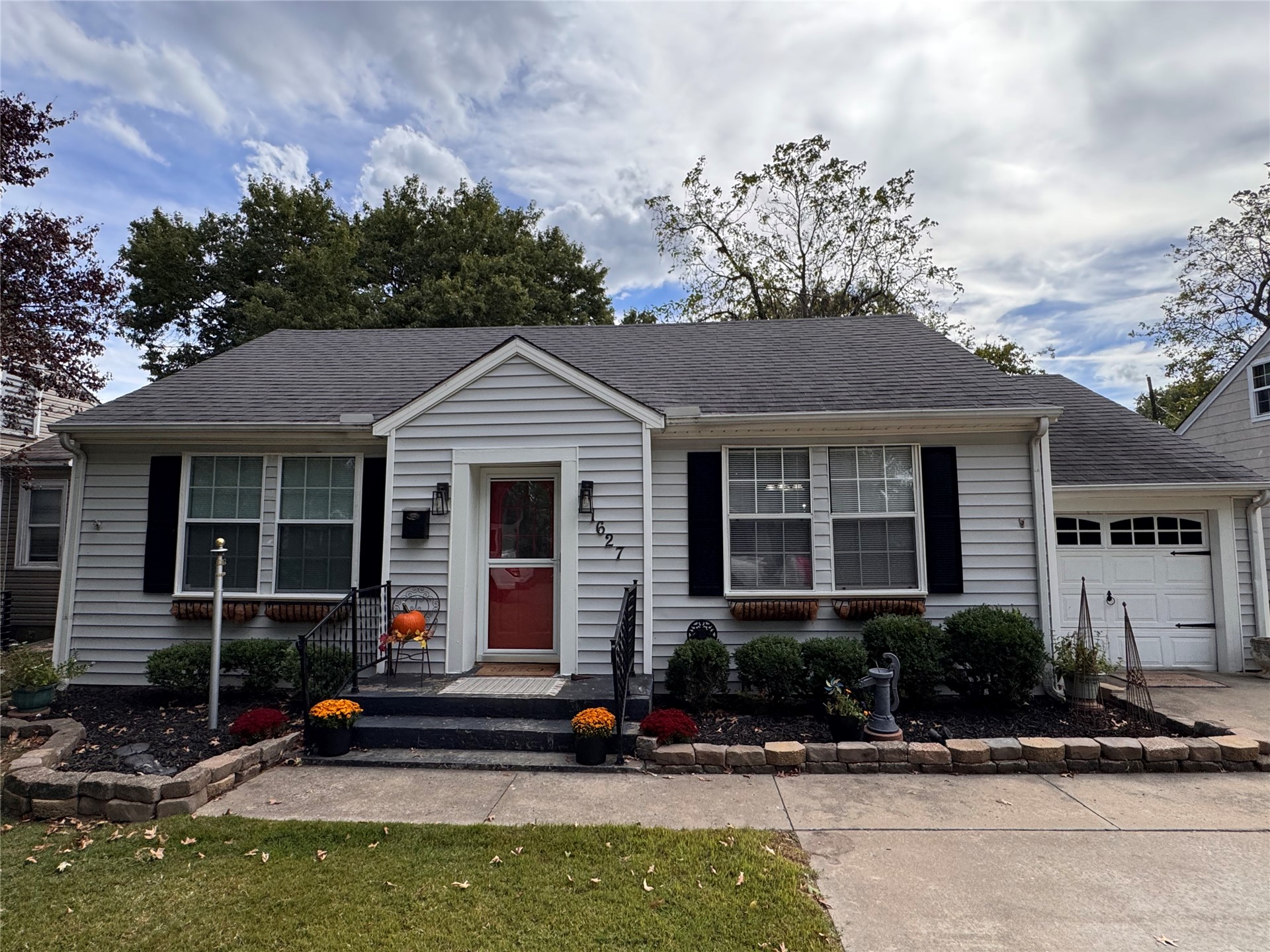 1627 Irving Street Muskogee OK 74403