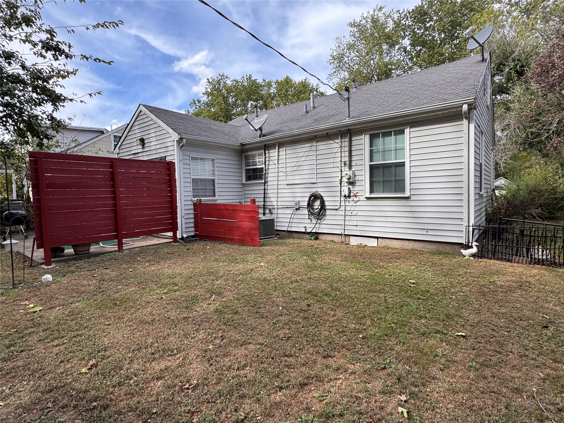 1627 Irving Street Muskogee OK 74403