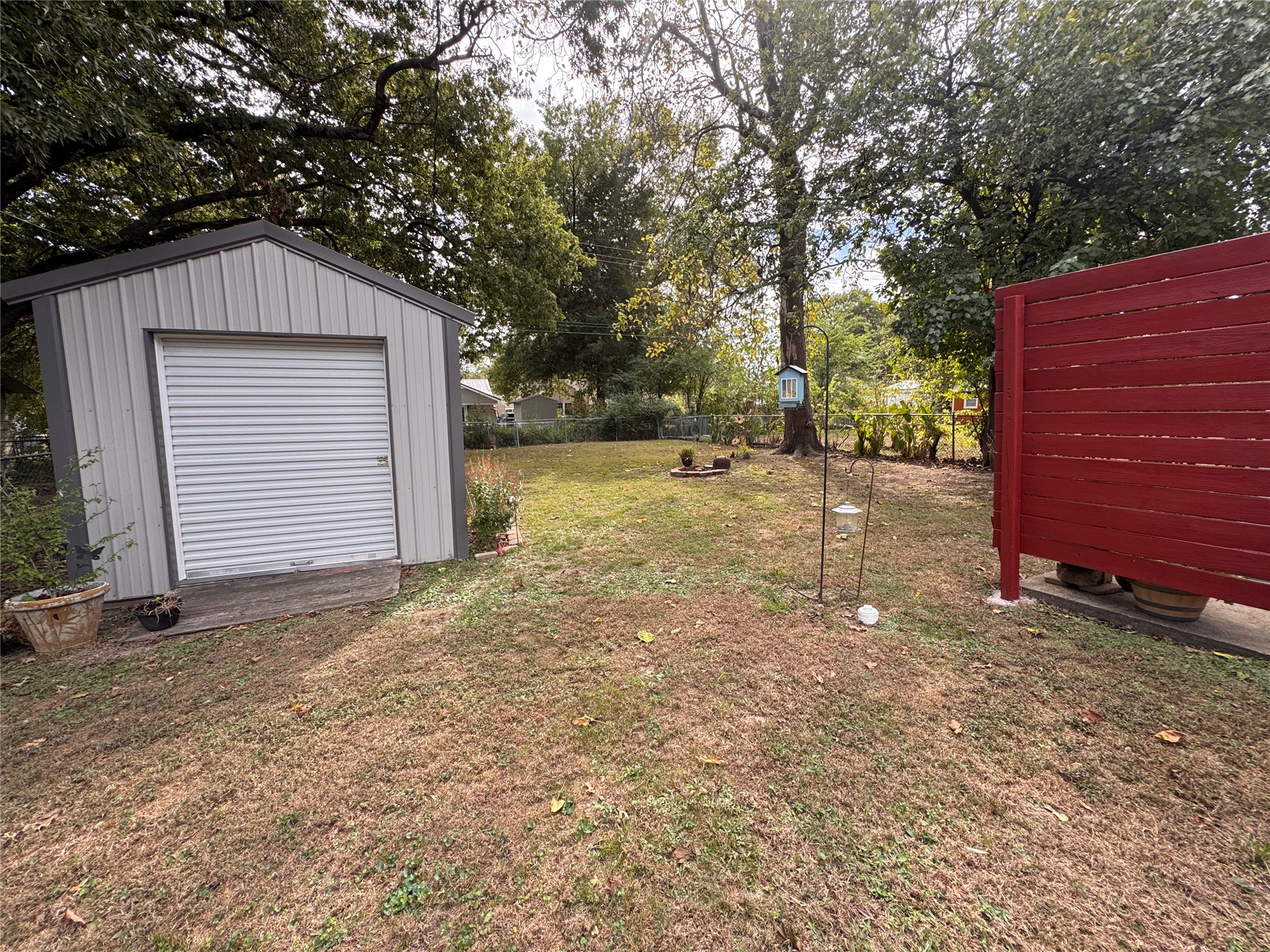 1627 Irving Street Muskogee OK 74403
