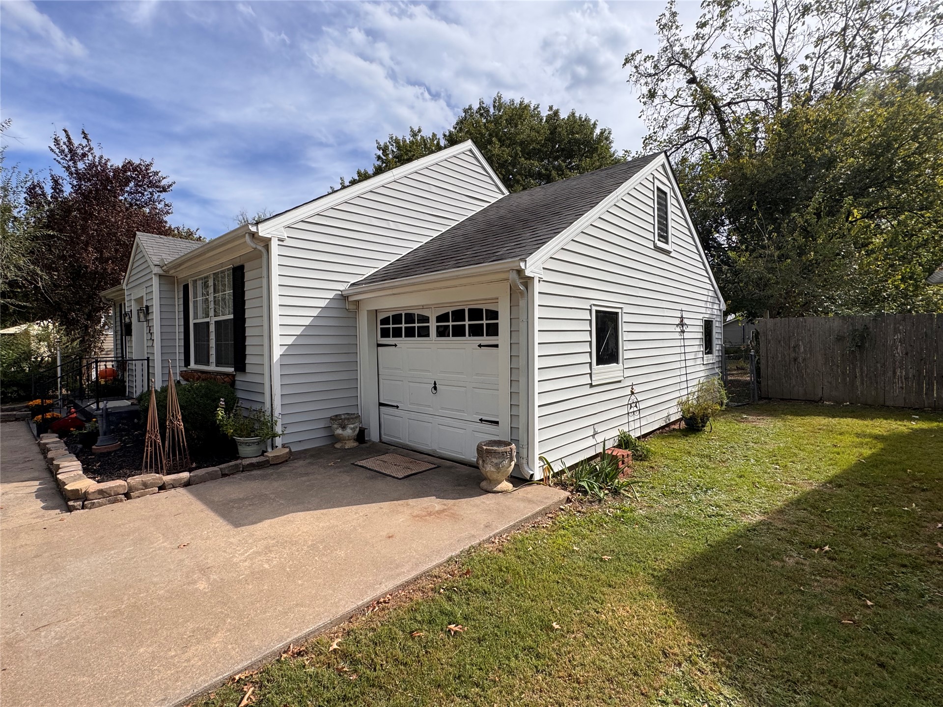 1627 Irving Street Muskogee OK 74403