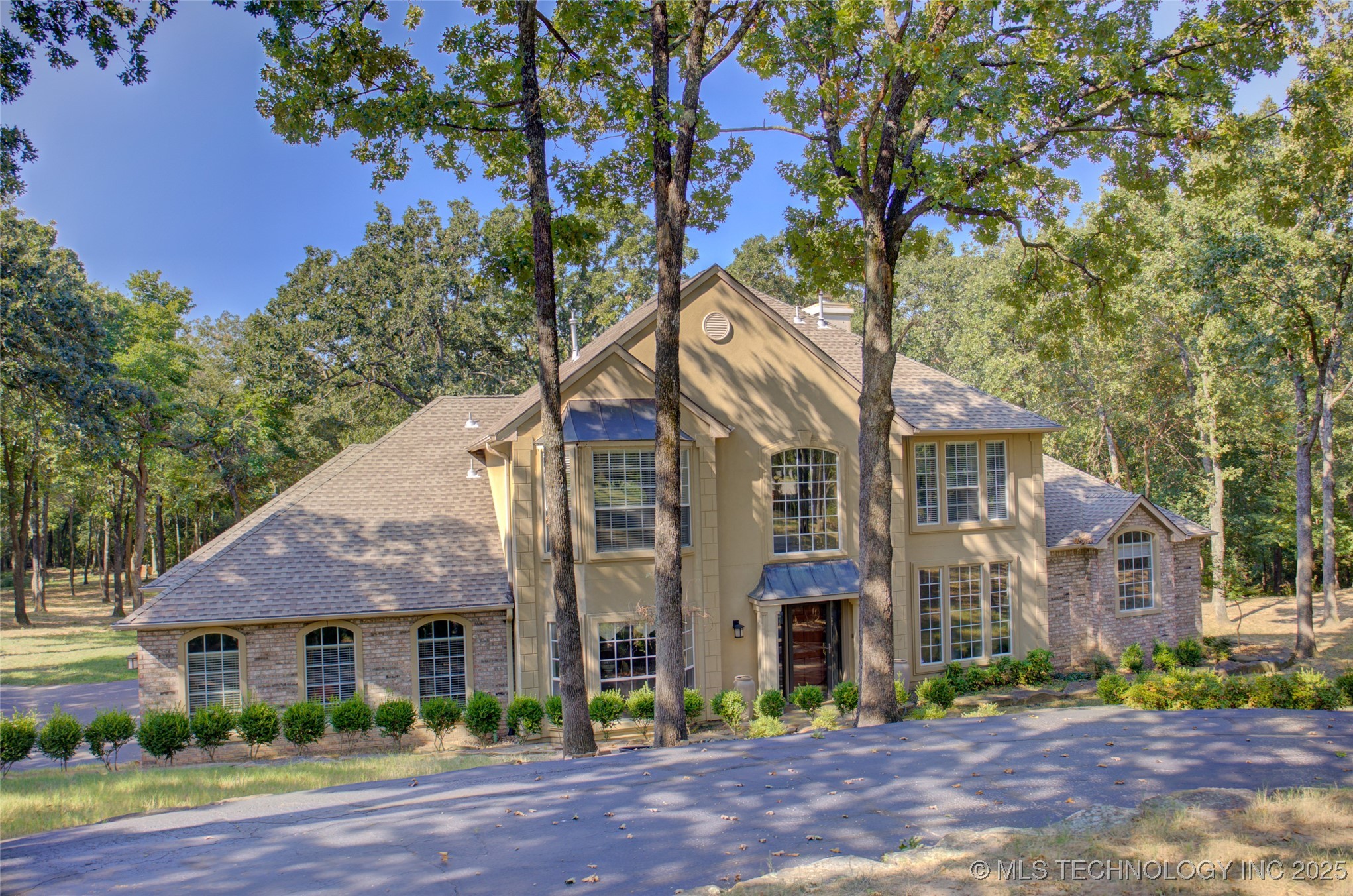 1414 N Birch Avenue Sand Springs OK 74063