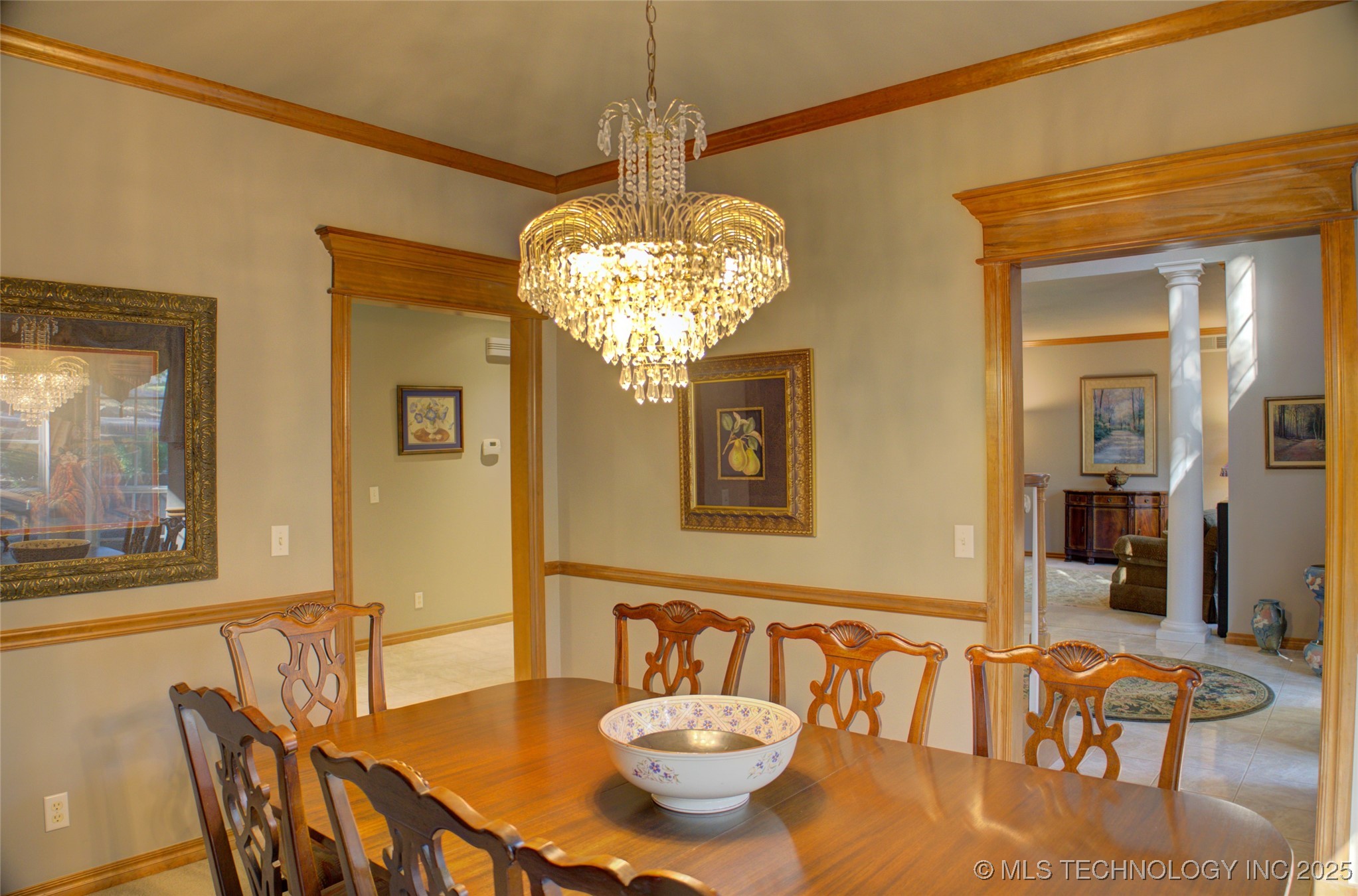 1414 N Birch Avenue Sand Springs OK 74063