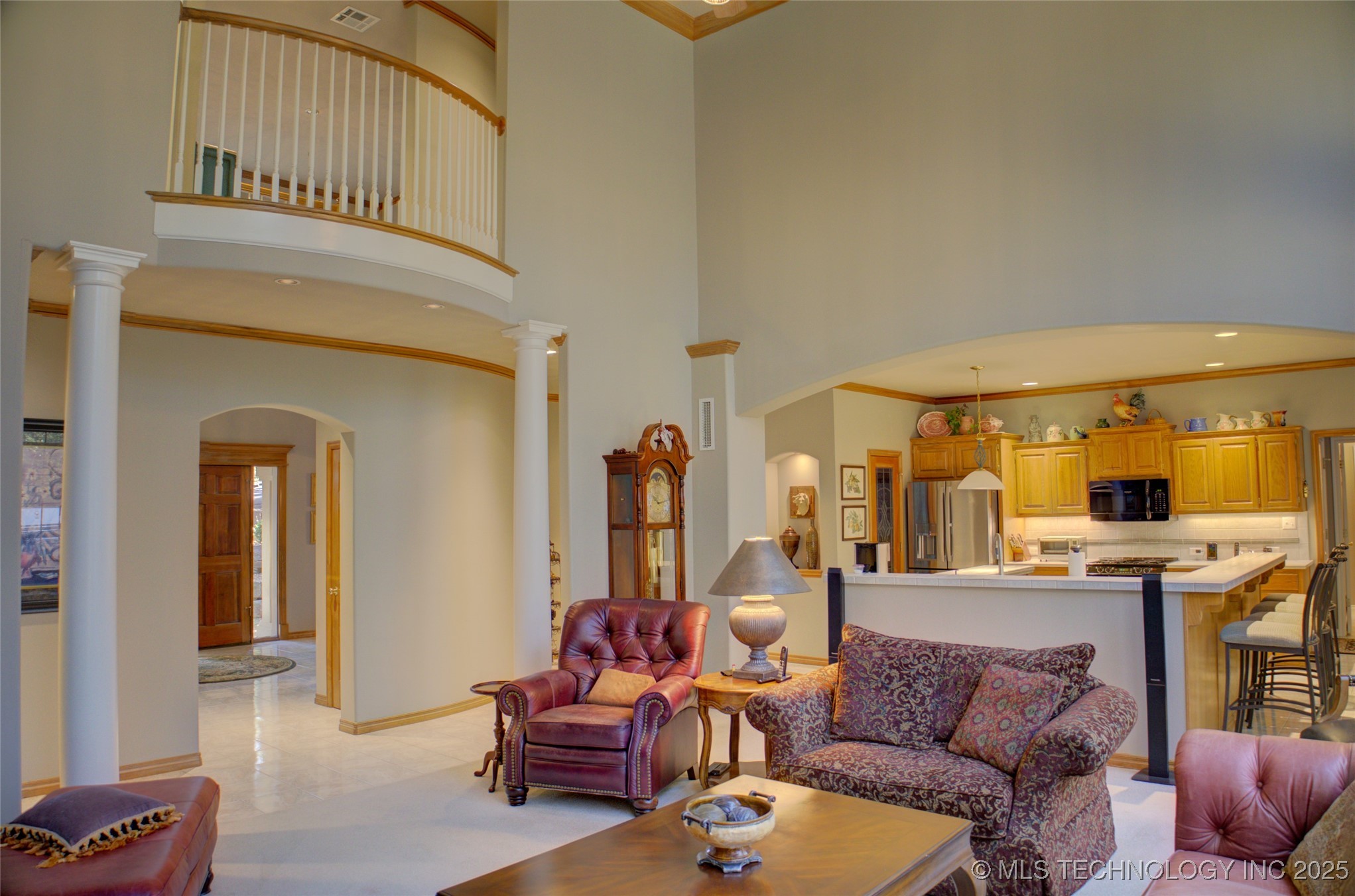 1414 N Birch Avenue Sand Springs OK 74063