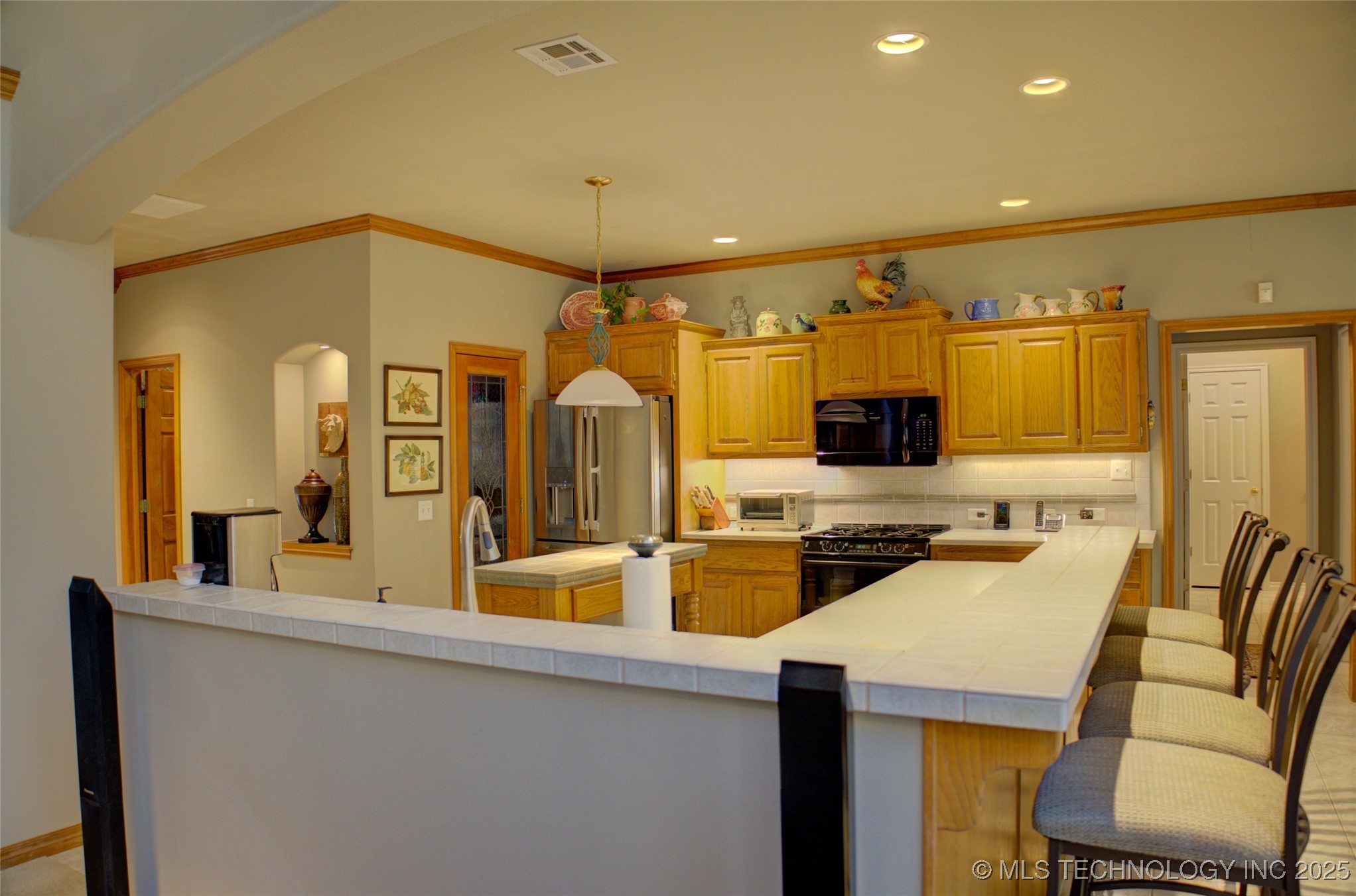 1414 N Birch Avenue Sand Springs OK 74063