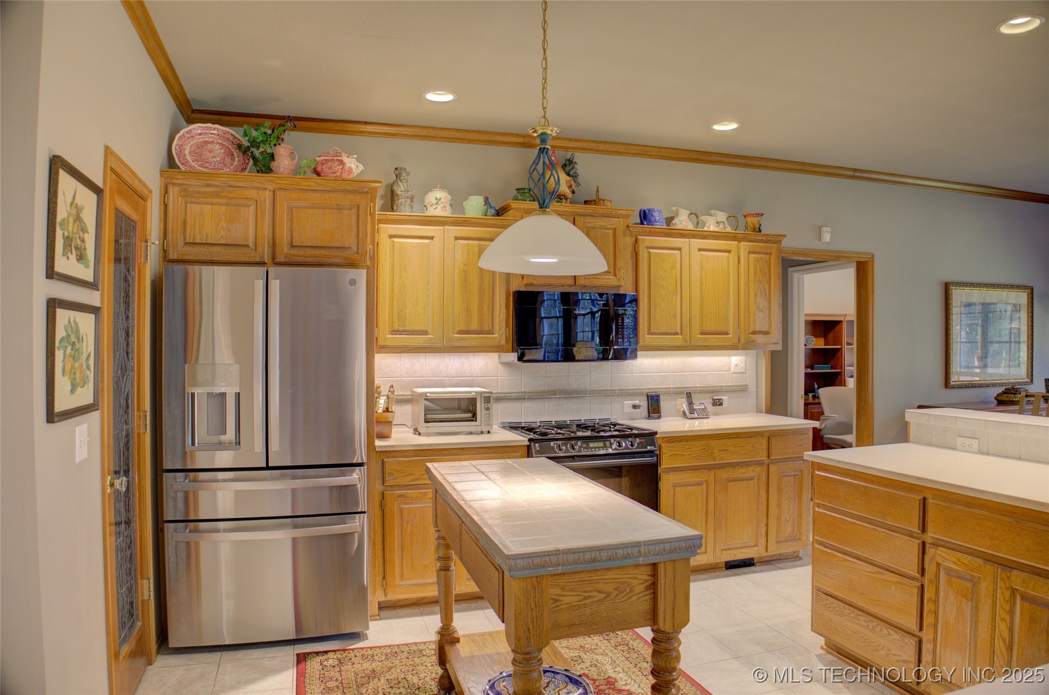 1414 N Birch Avenue Sand Springs OK 74063