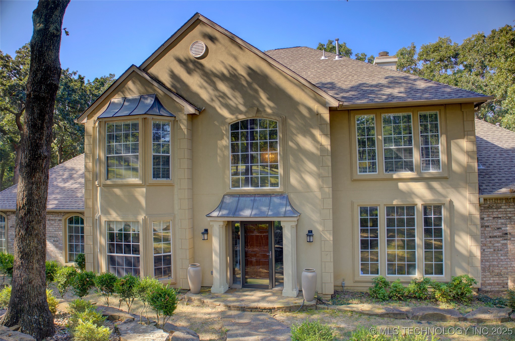 1414 N Birch Avenue Sand Springs OK 74063