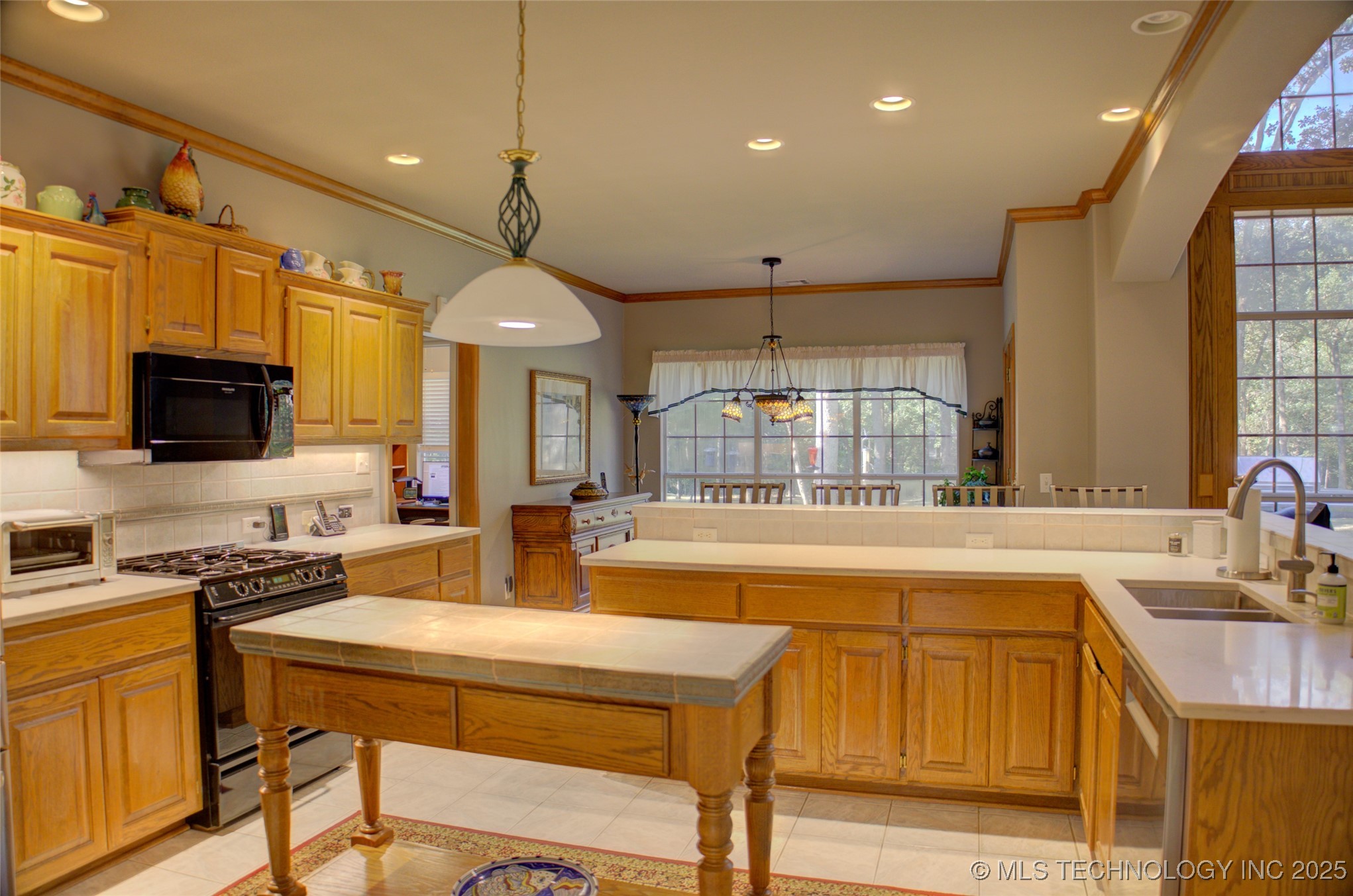 1414 N Birch Avenue Sand Springs OK 74063