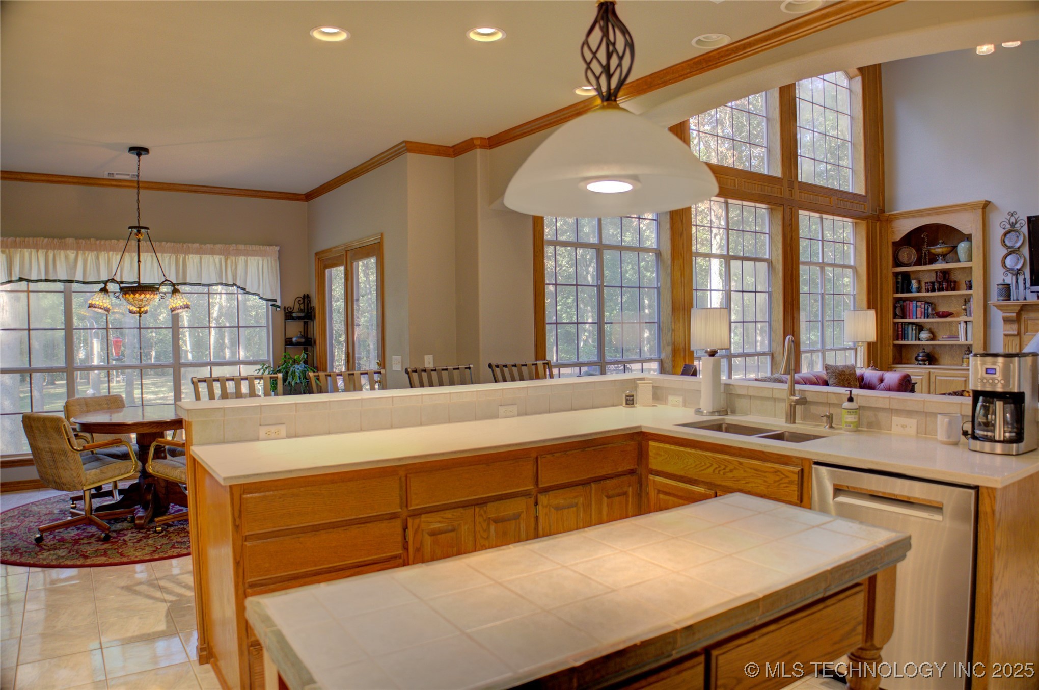 1414 N Birch Avenue Sand Springs OK 74063