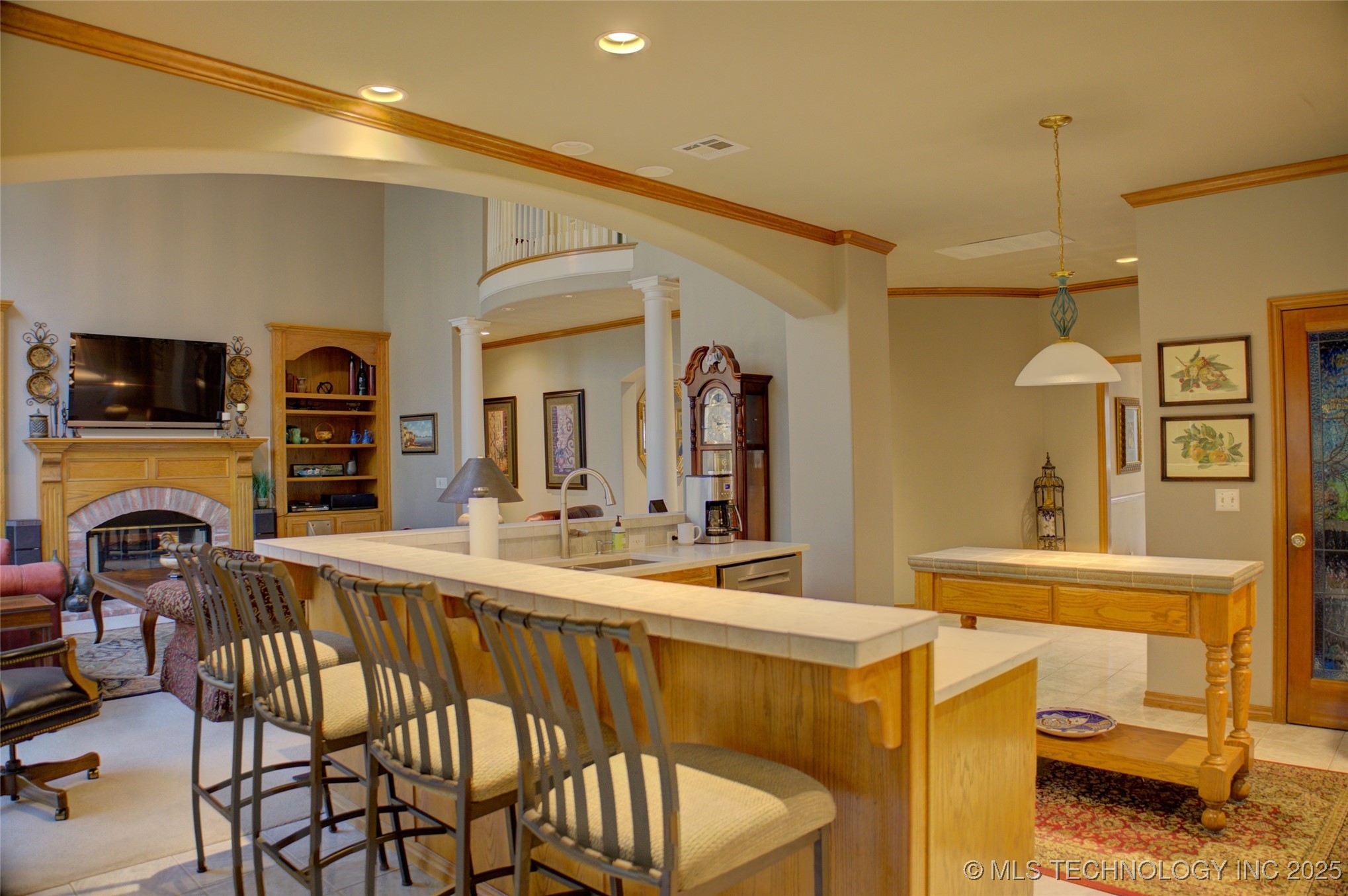 1414 N Birch Avenue Sand Springs OK 74063