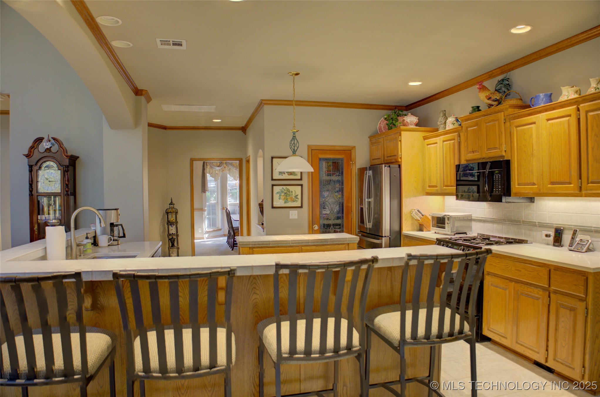 1414 N Birch Avenue Sand Springs OK 74063