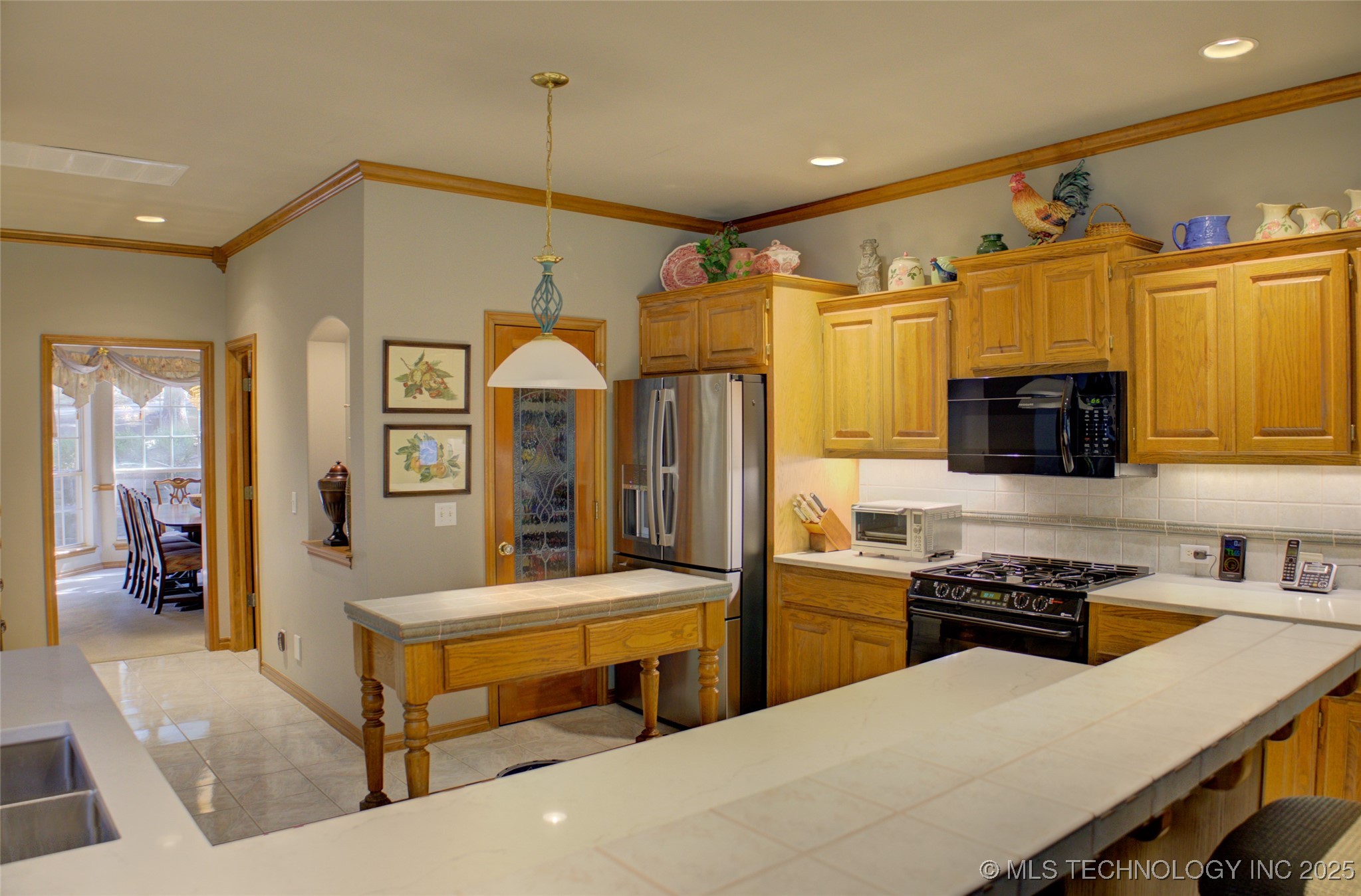 1414 N Birch Avenue Sand Springs OK 74063