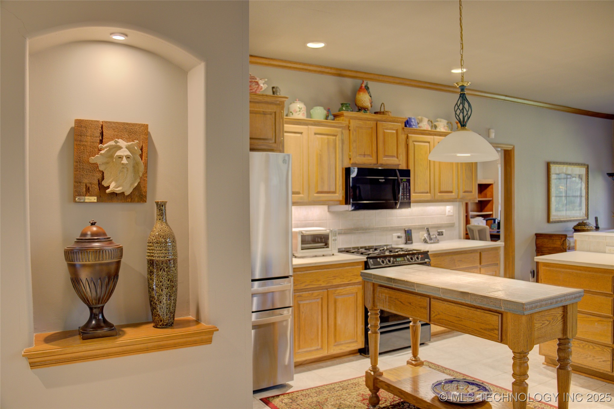 1414 N Birch Avenue Sand Springs OK 74063