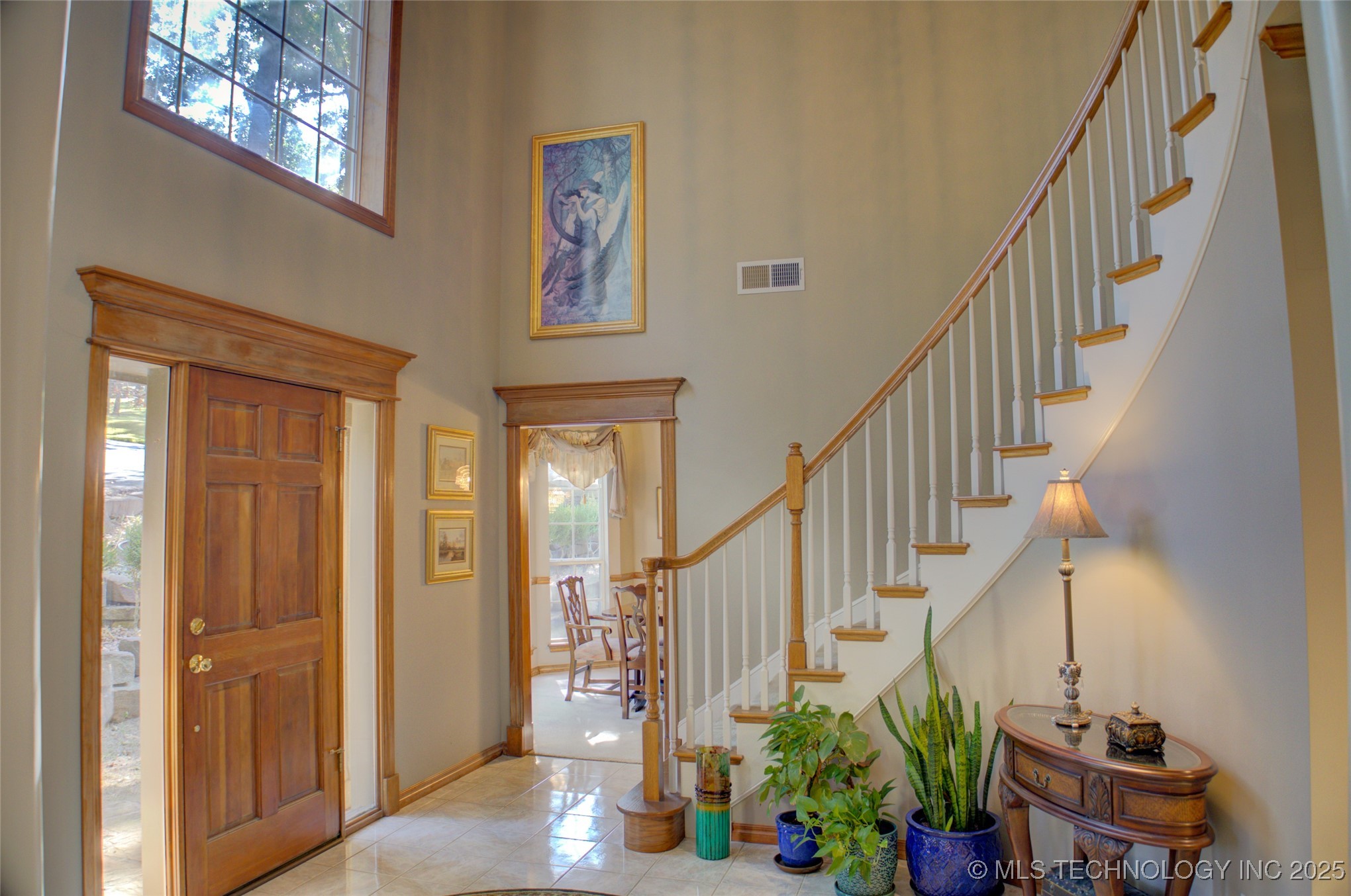 1414 N Birch Avenue Sand Springs OK 74063
